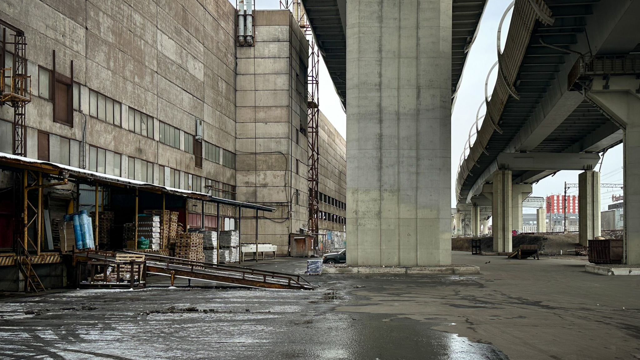 Фотография объекта