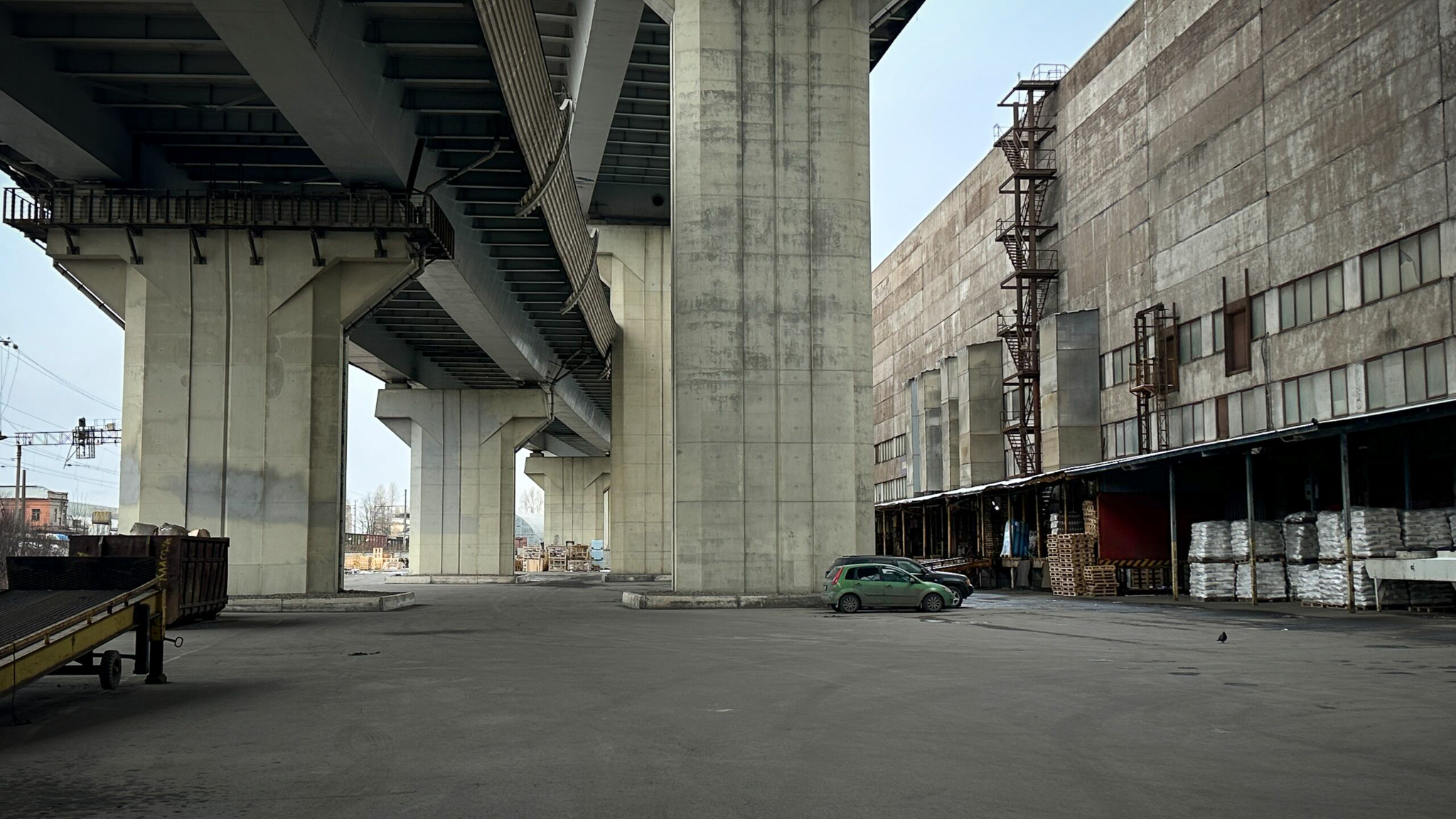 Фотография объекта