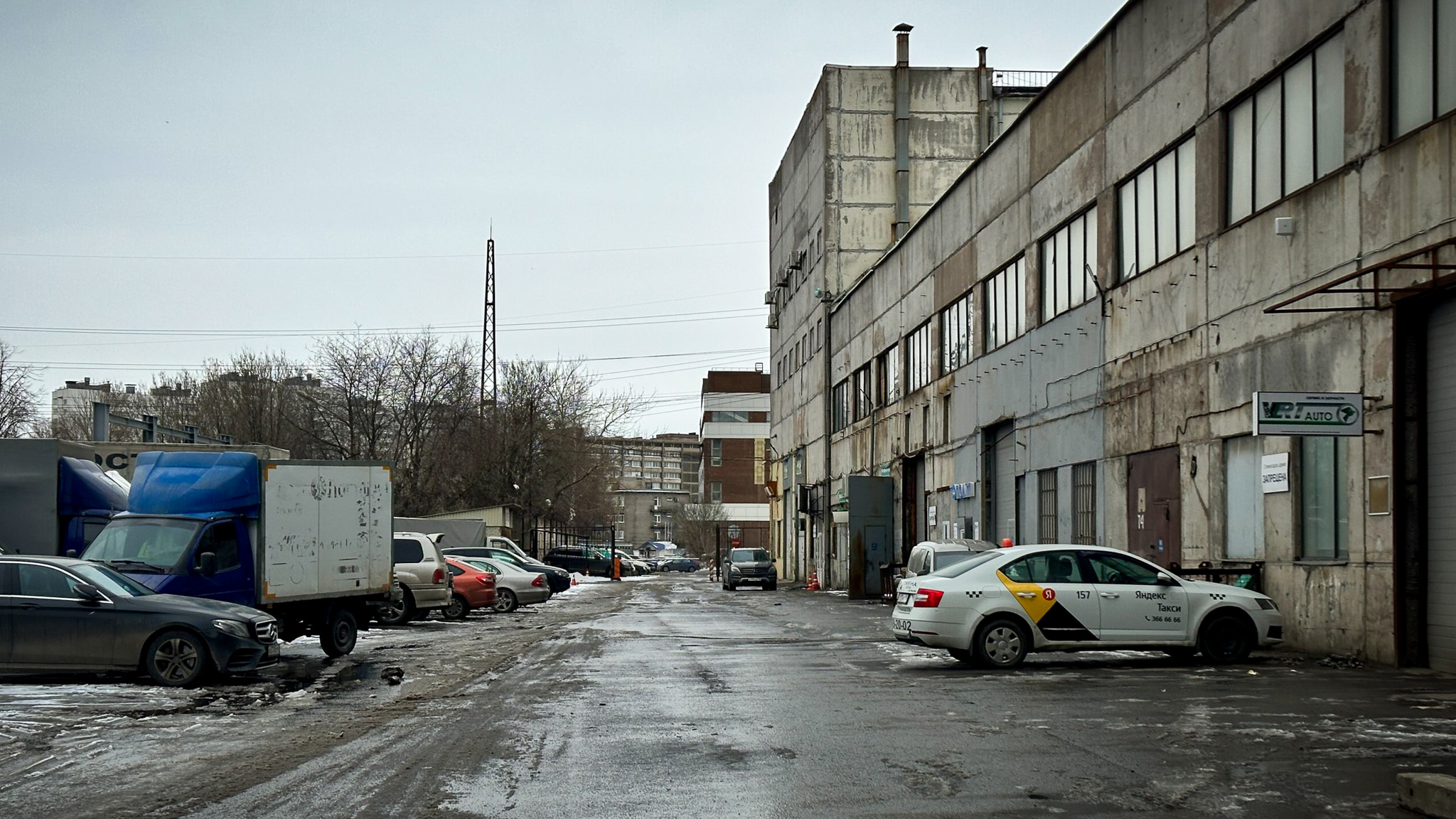Фотография объекта
