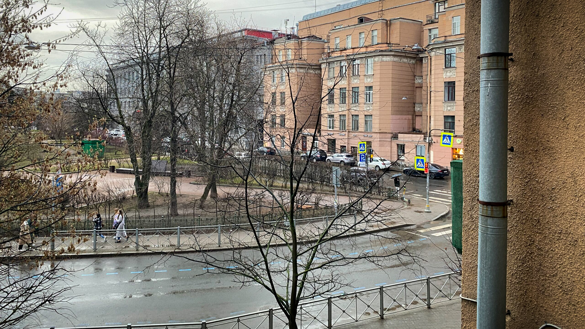 Фотография объекта