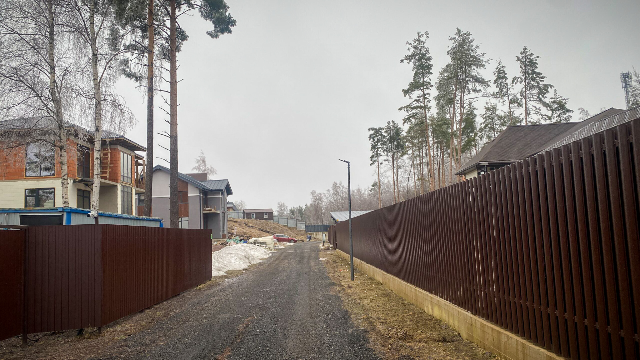 Фотография объекта