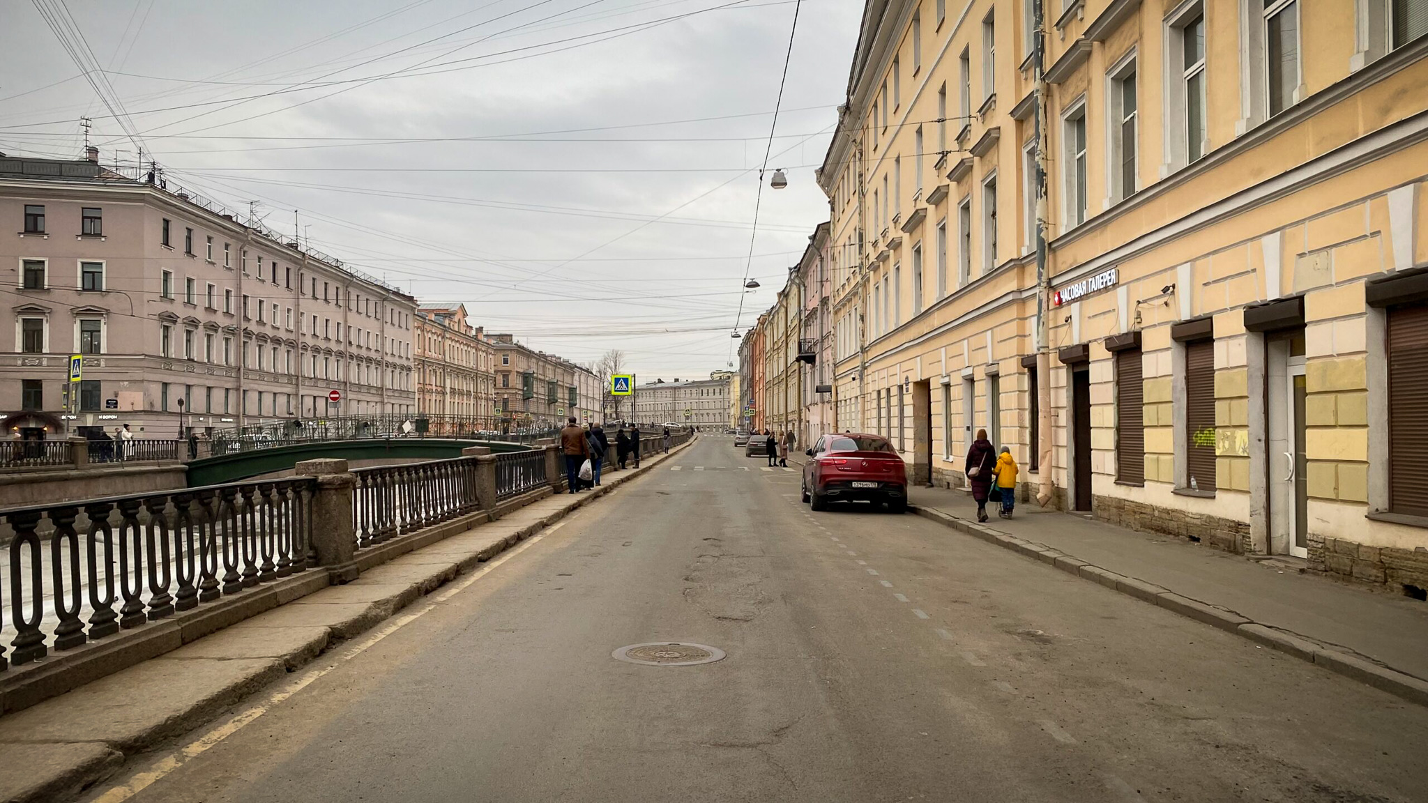 Фотография объекта