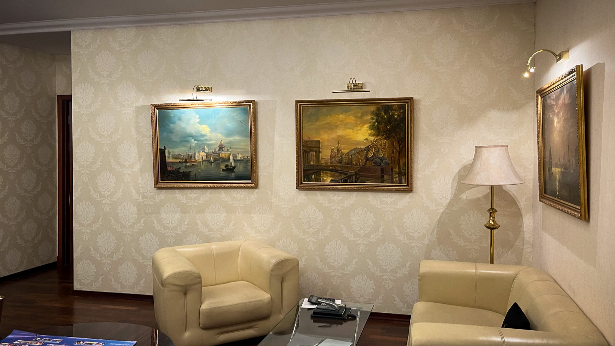 Фотография объекта