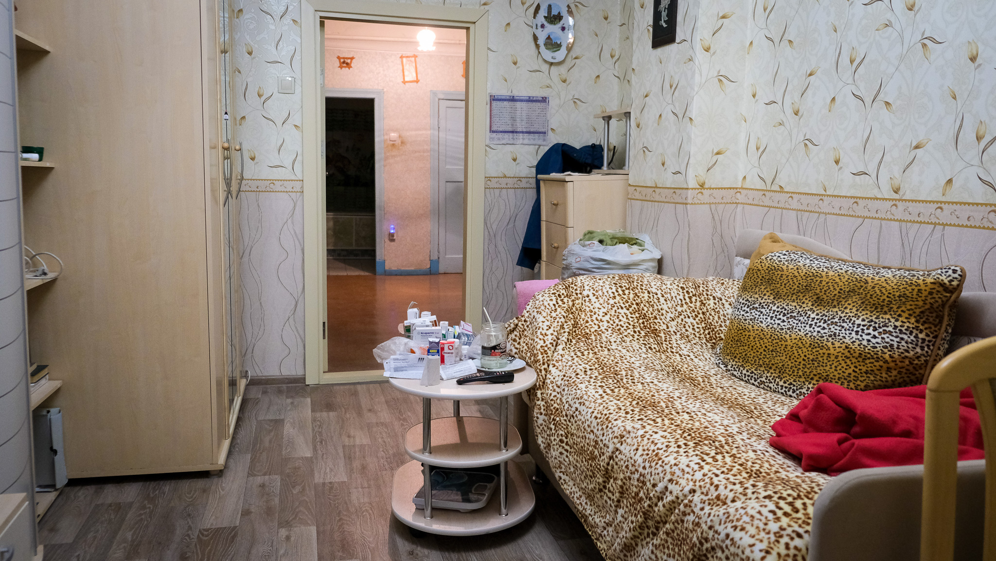 Фотография объекта