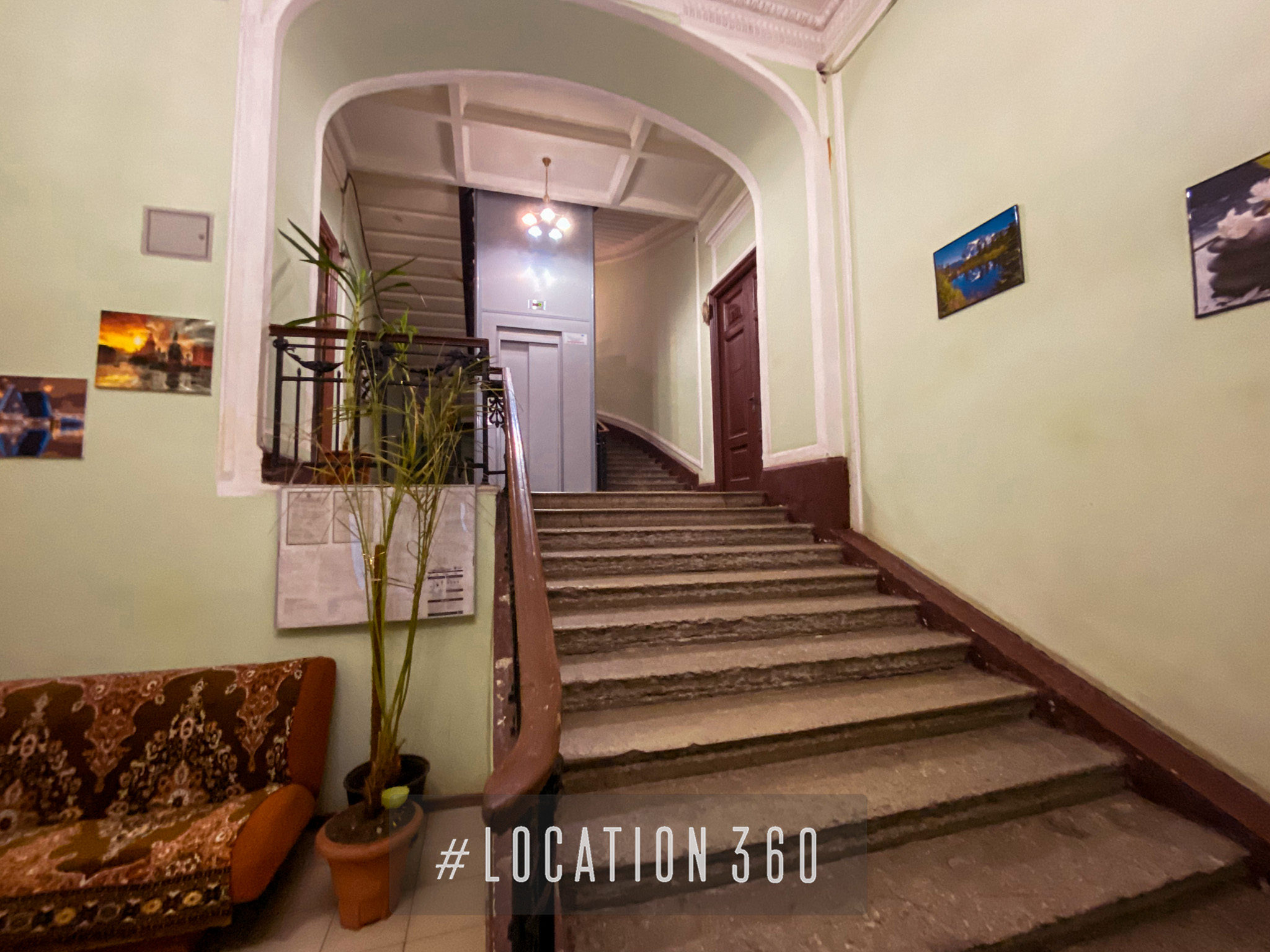 Фотография объекта