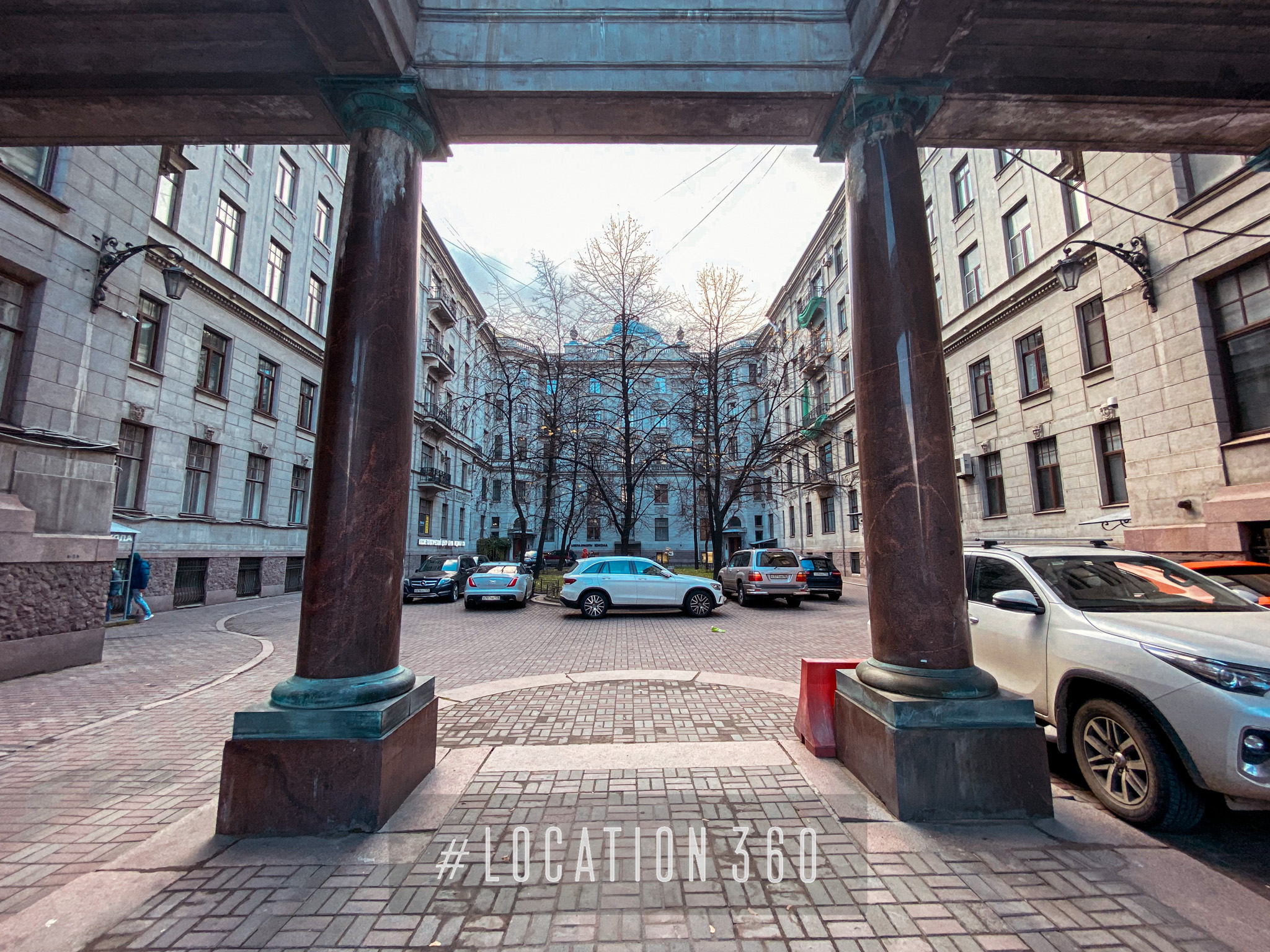 Фотография объекта