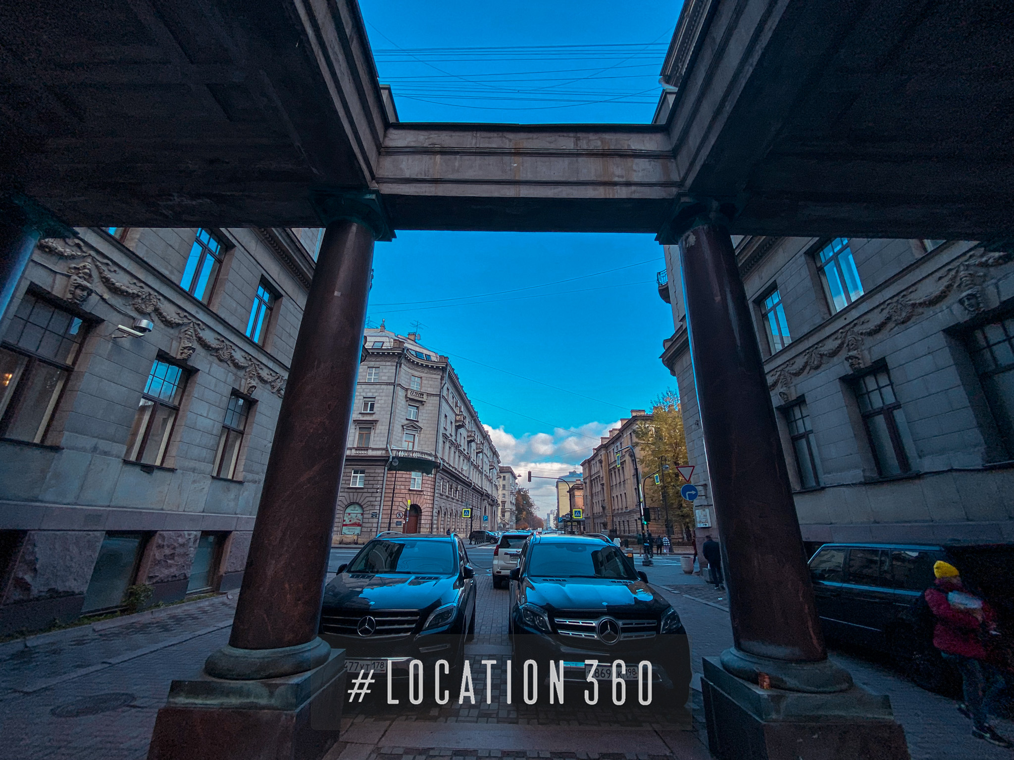 Фотография объекта