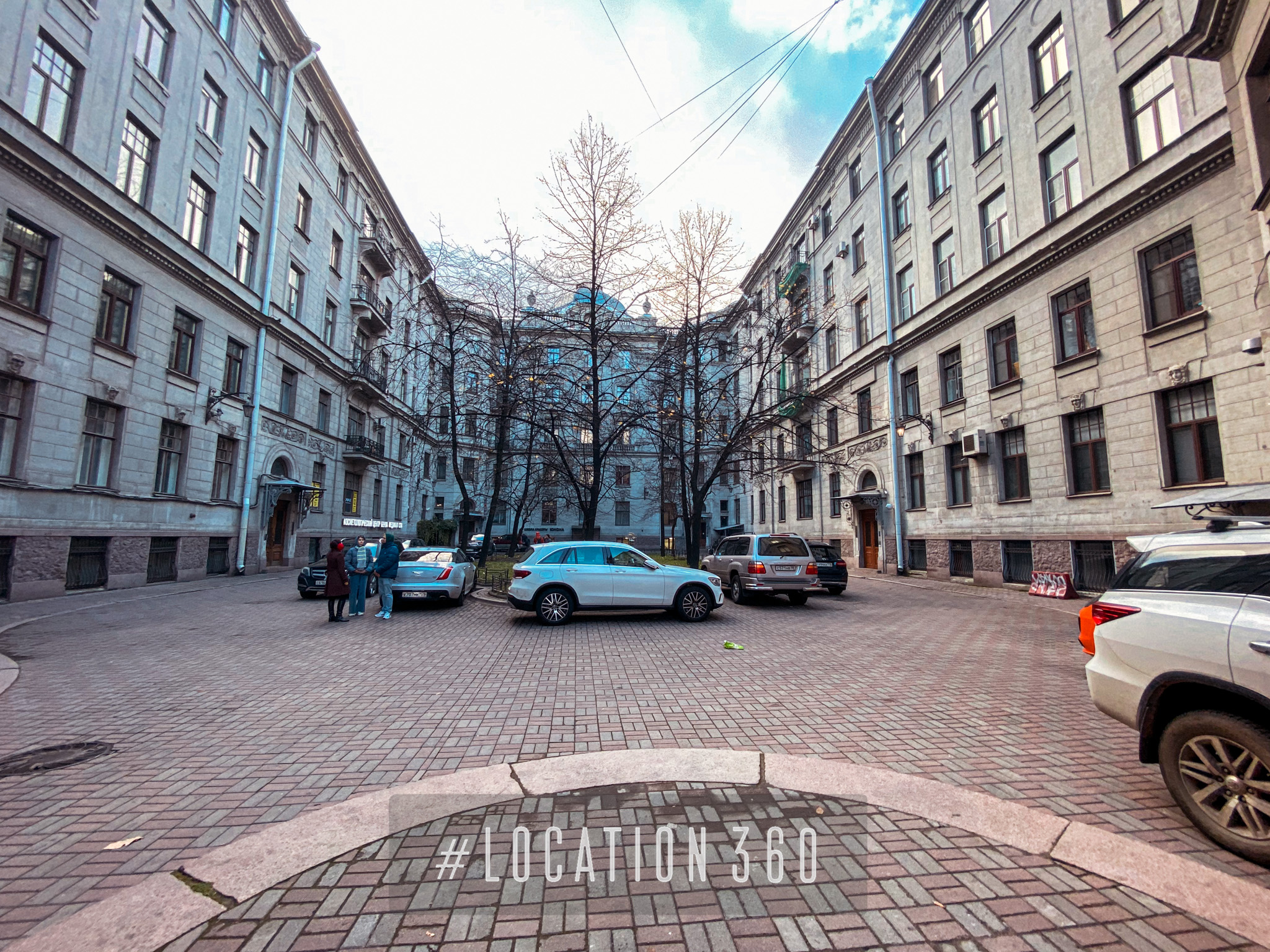 Фотография объекта