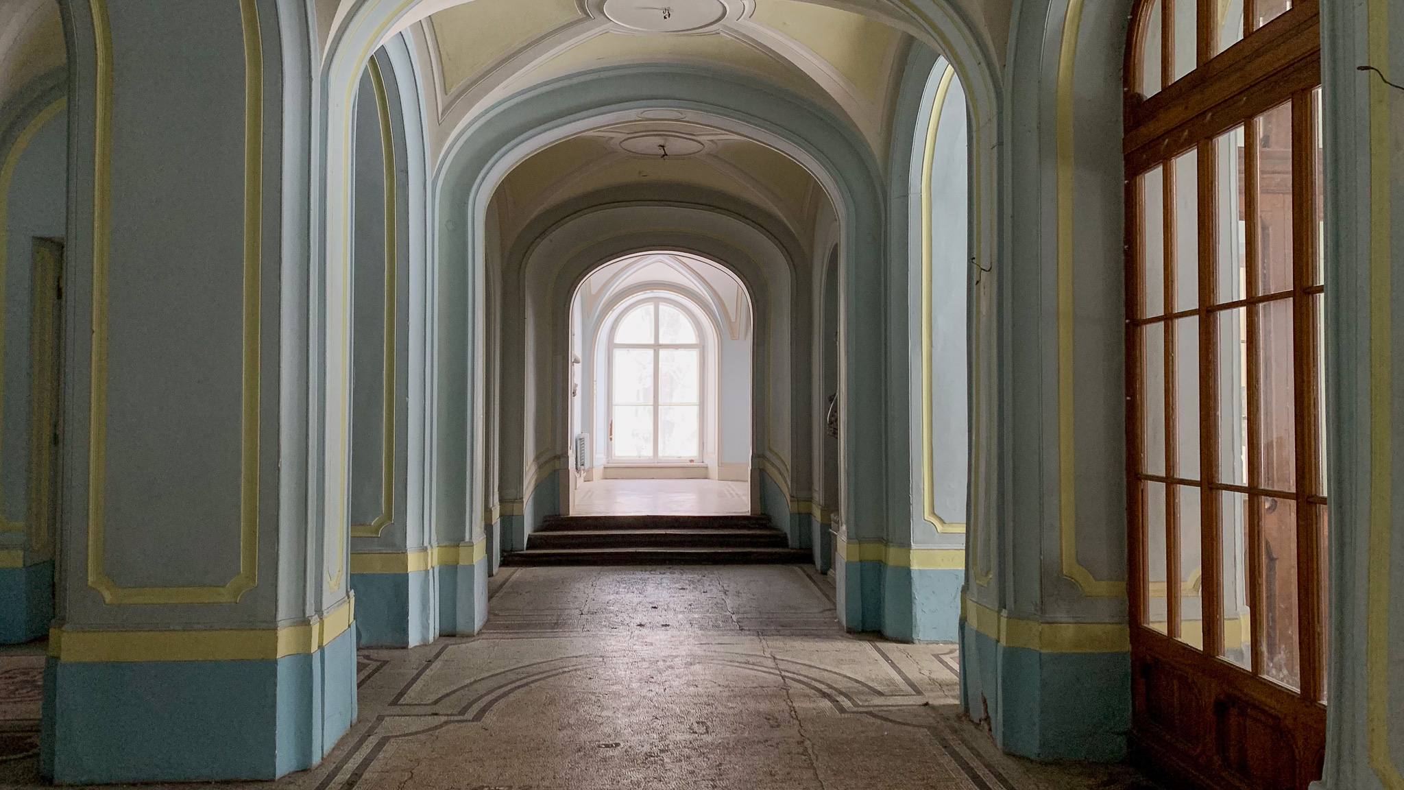Фотография объекта
