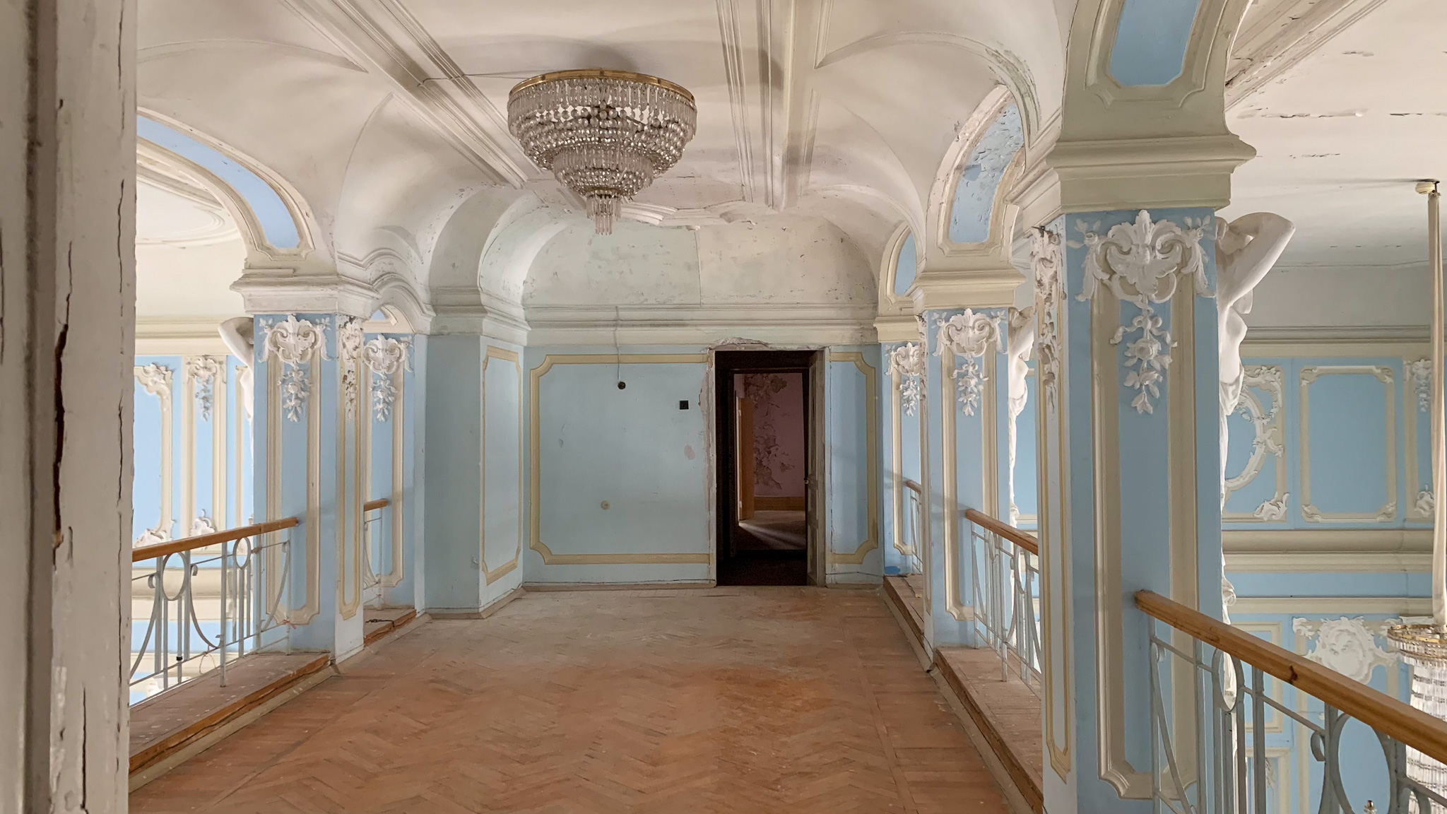 Фотография объекта
