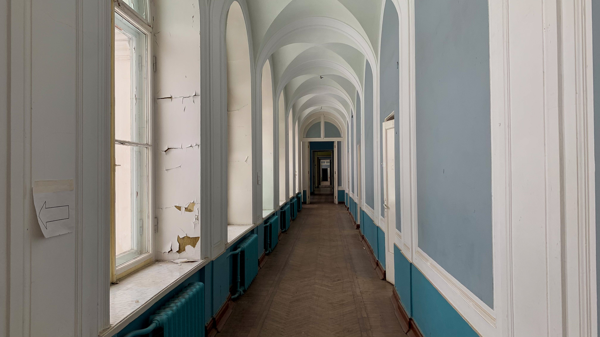 Фотография объекта