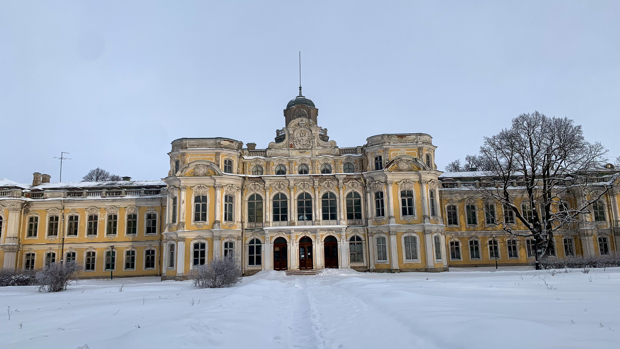 Фотография объекта