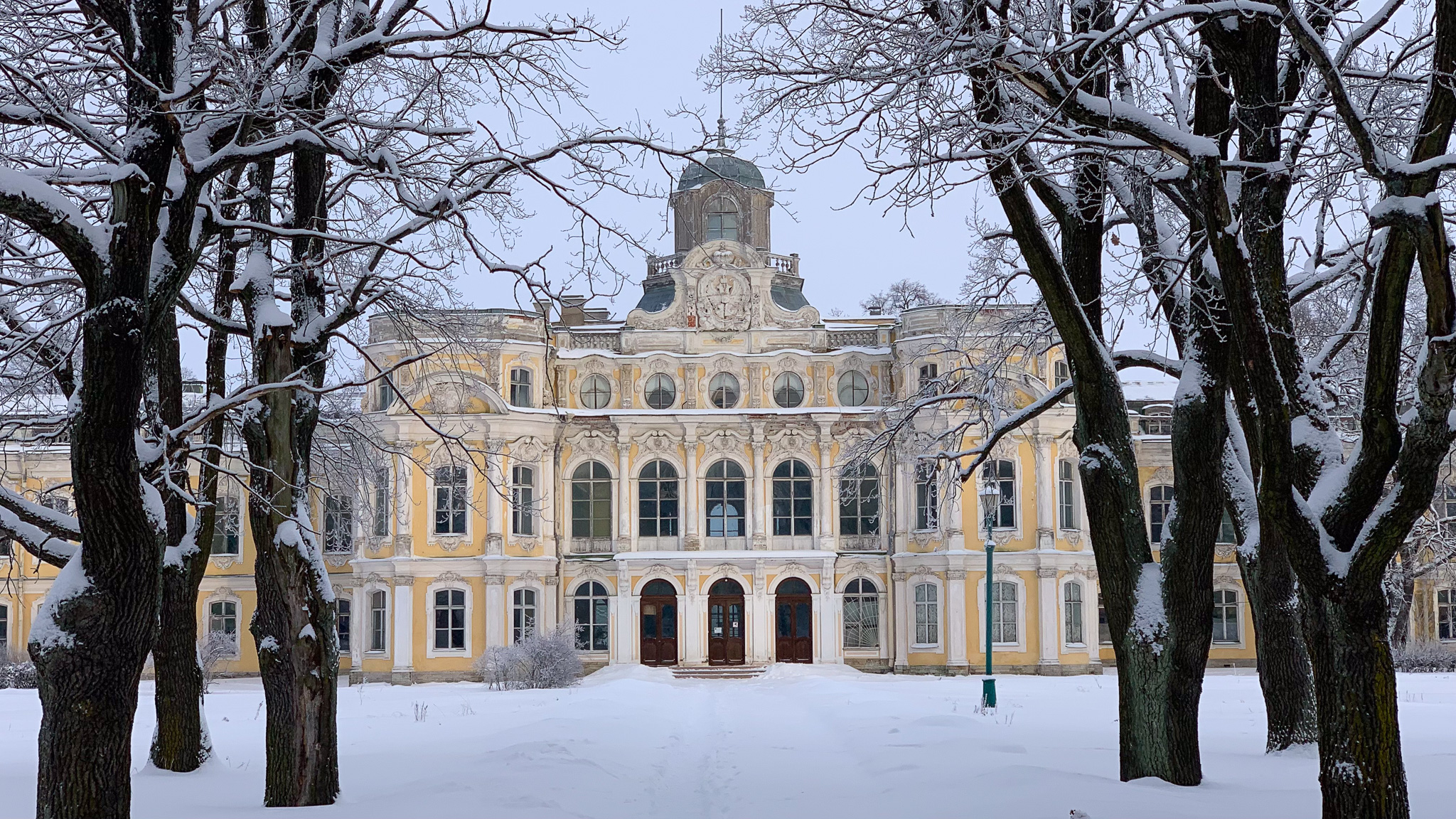 Фотография объекта
