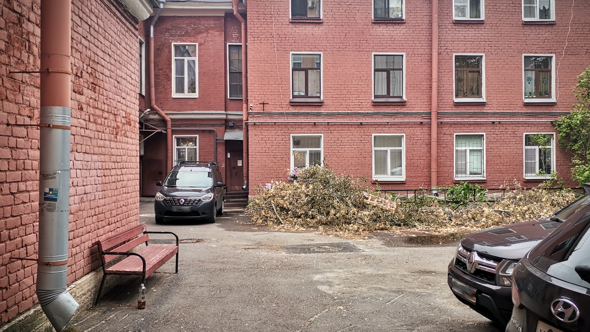 Фотография объекта