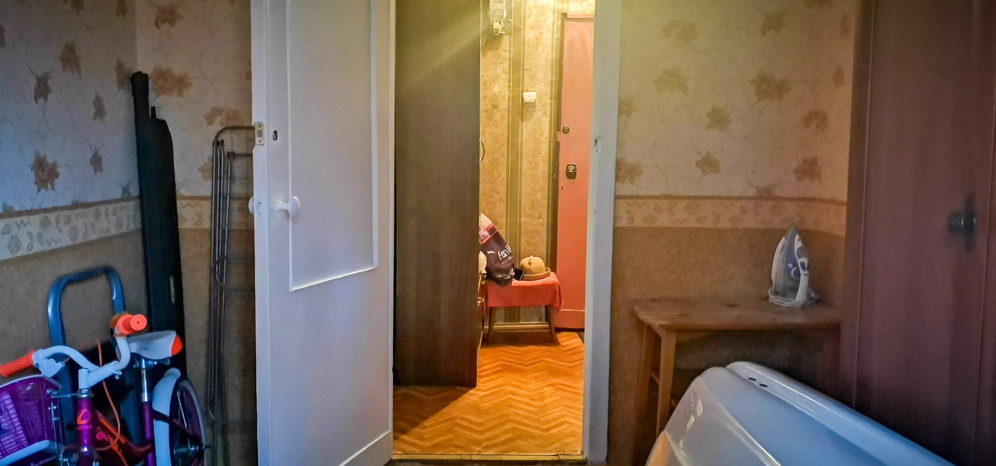 Фотография объекта