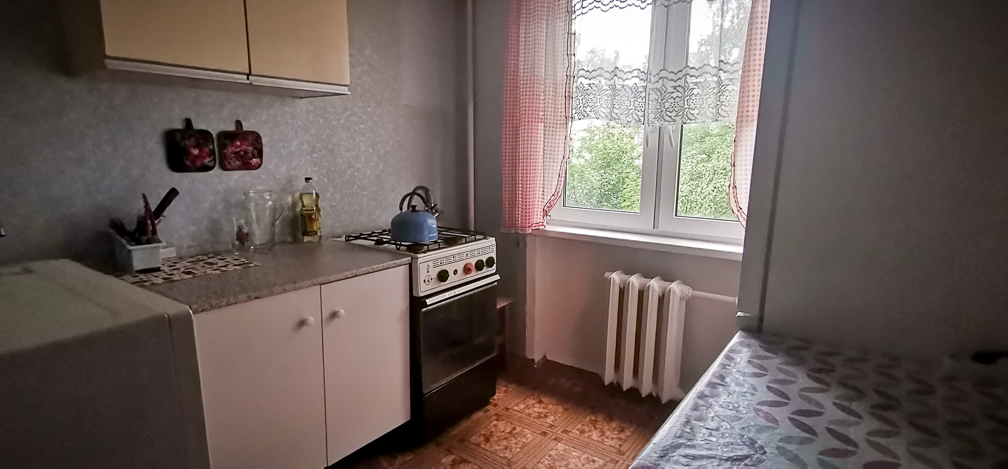 Фотография объекта