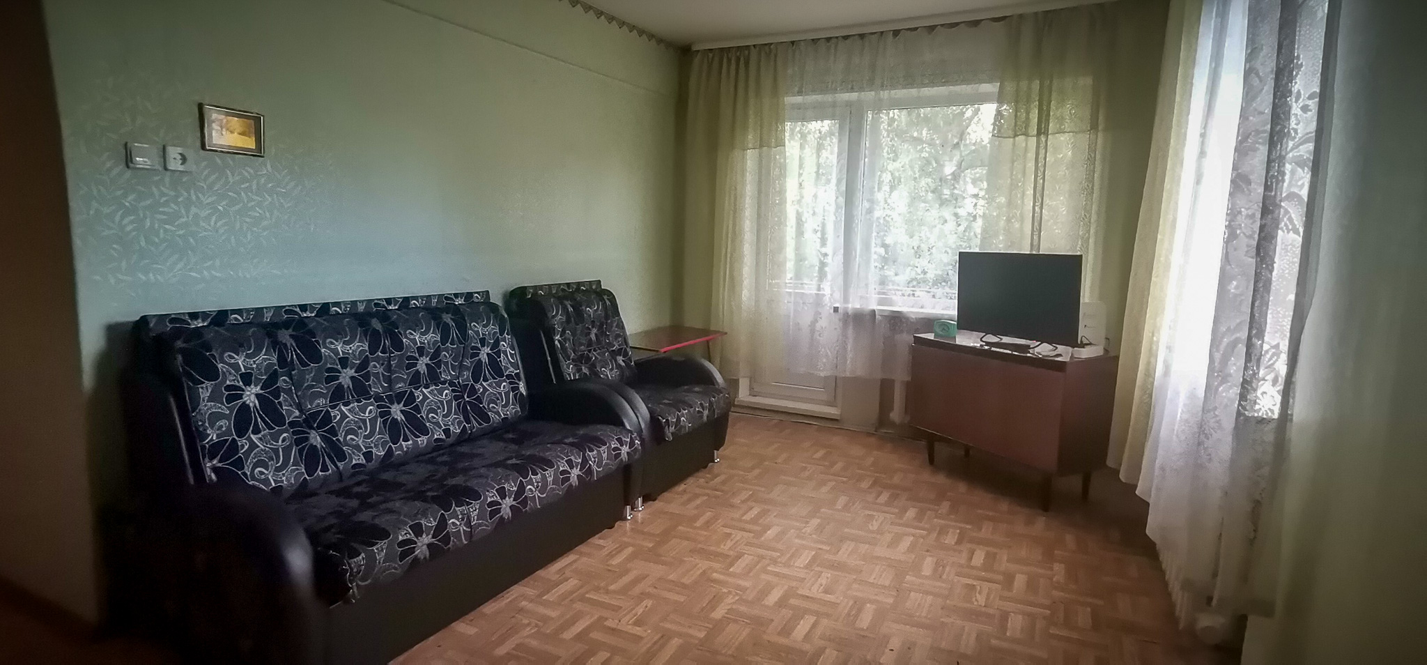 Фотография объекта