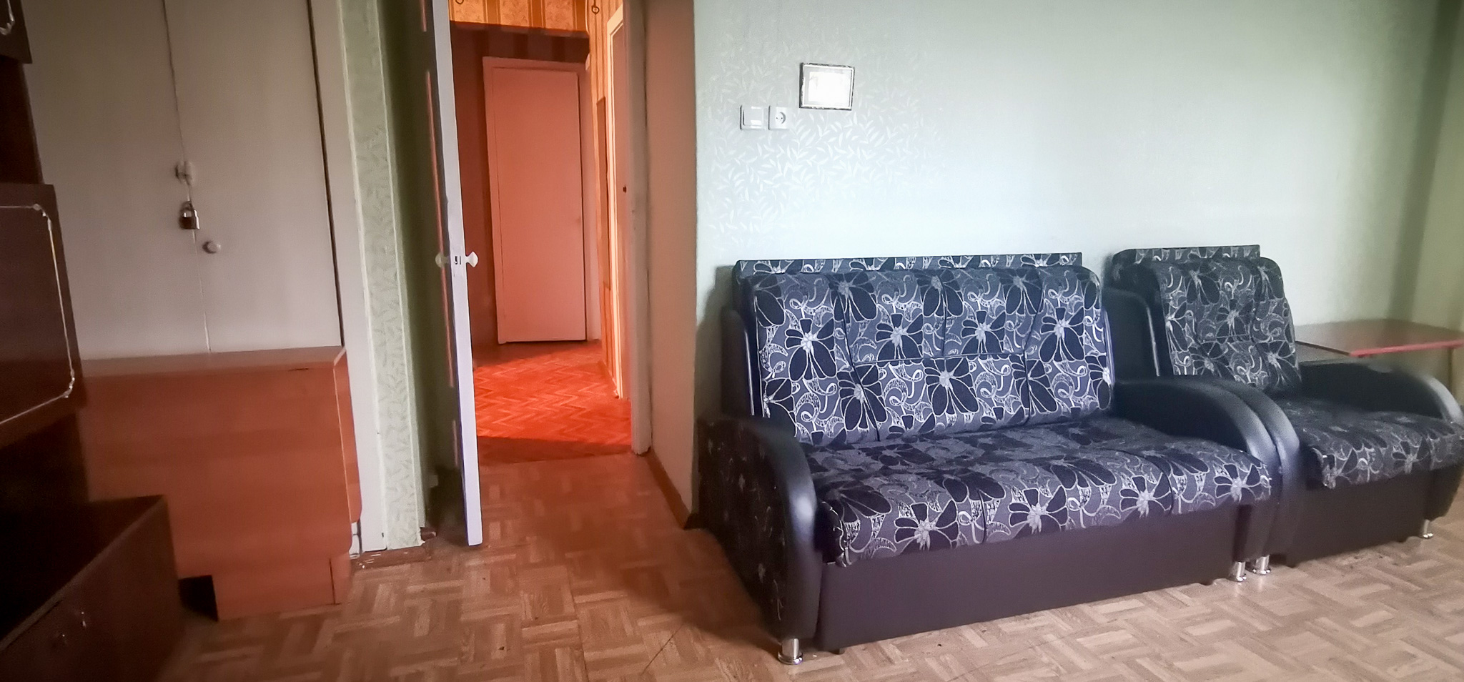 Фотография объекта