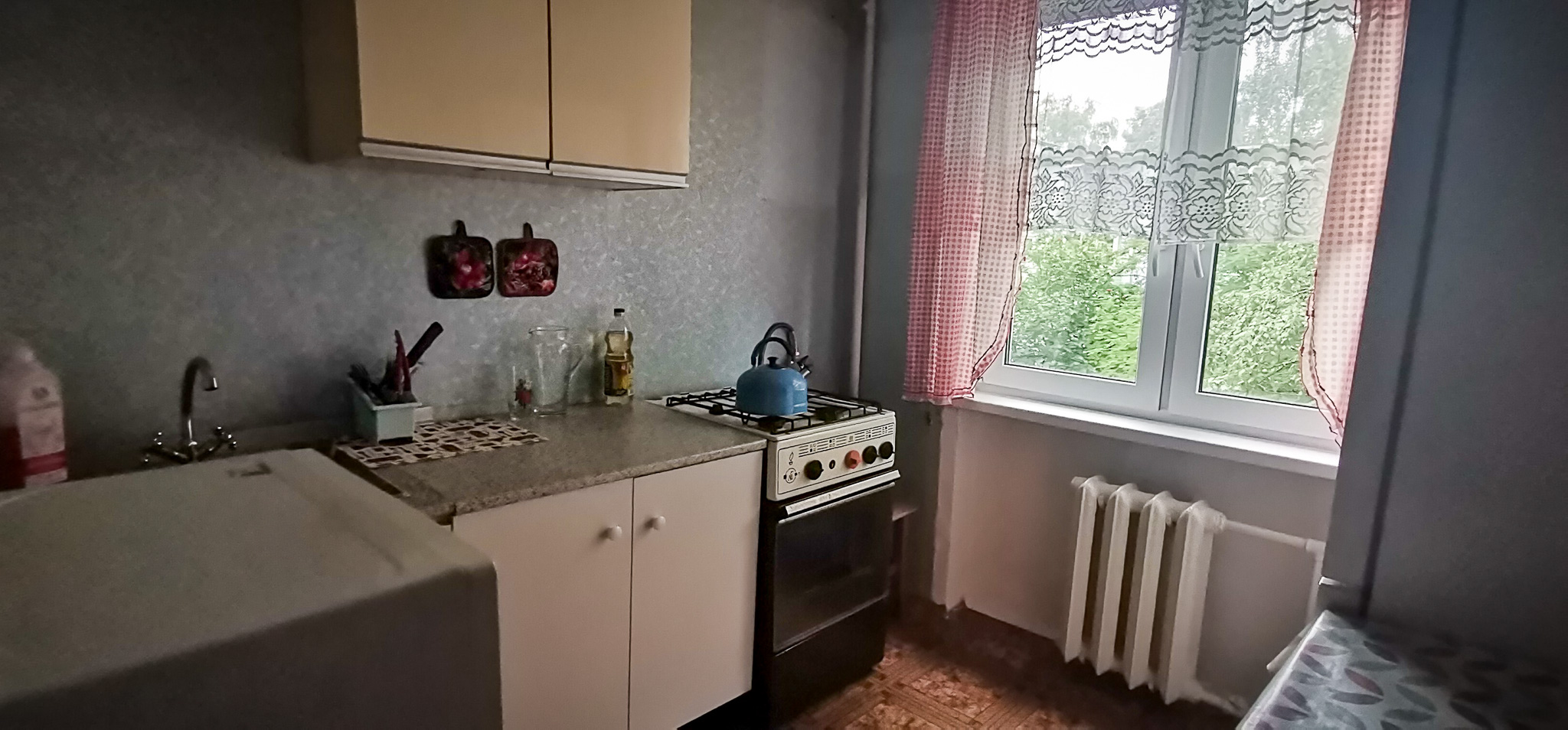 Фотография объекта