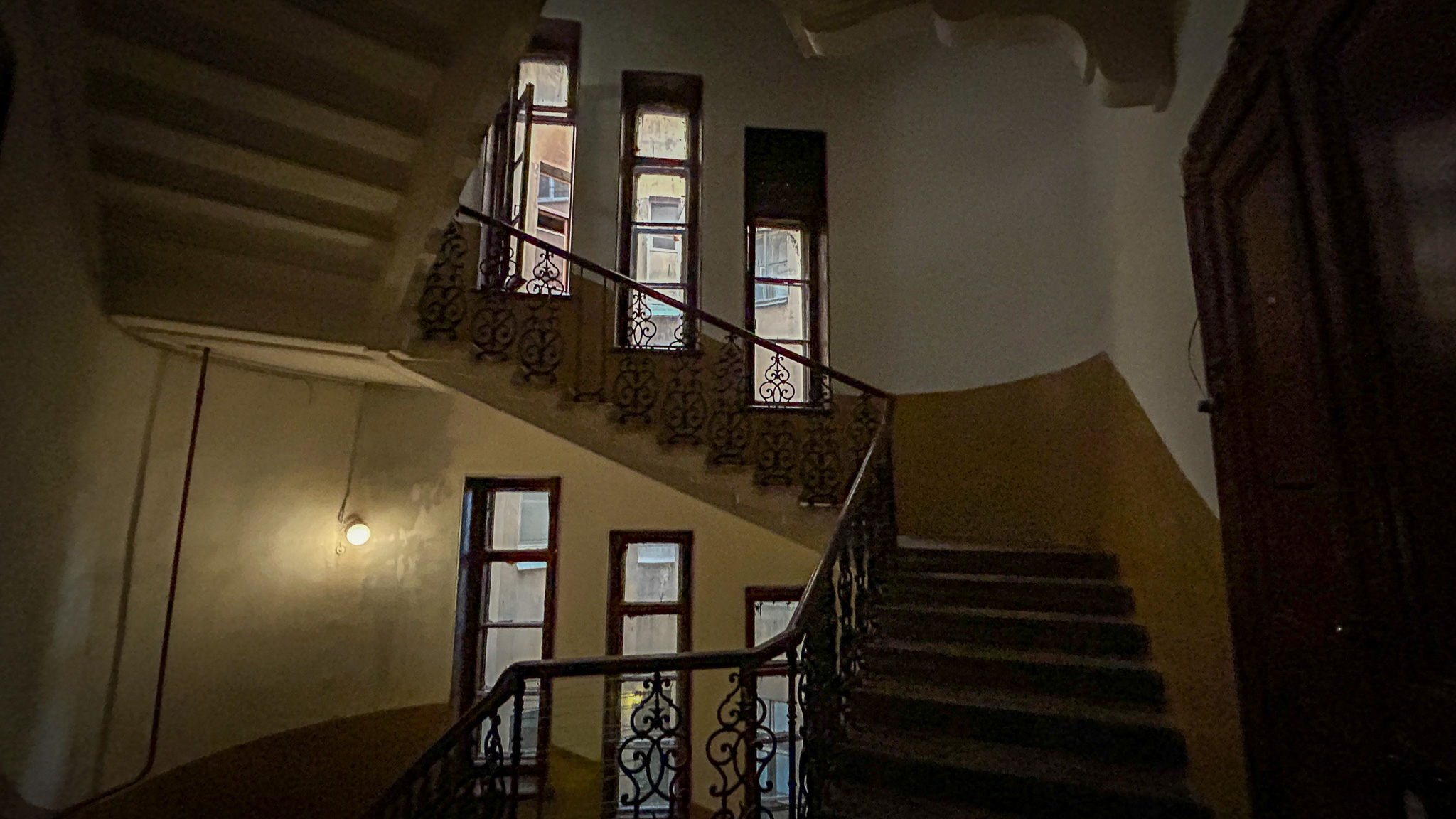 Фотография объекта
