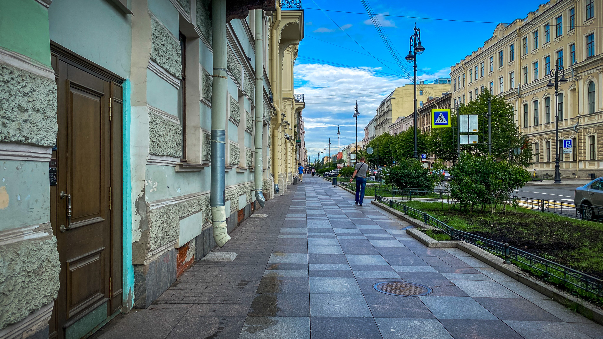 Фотография объекта