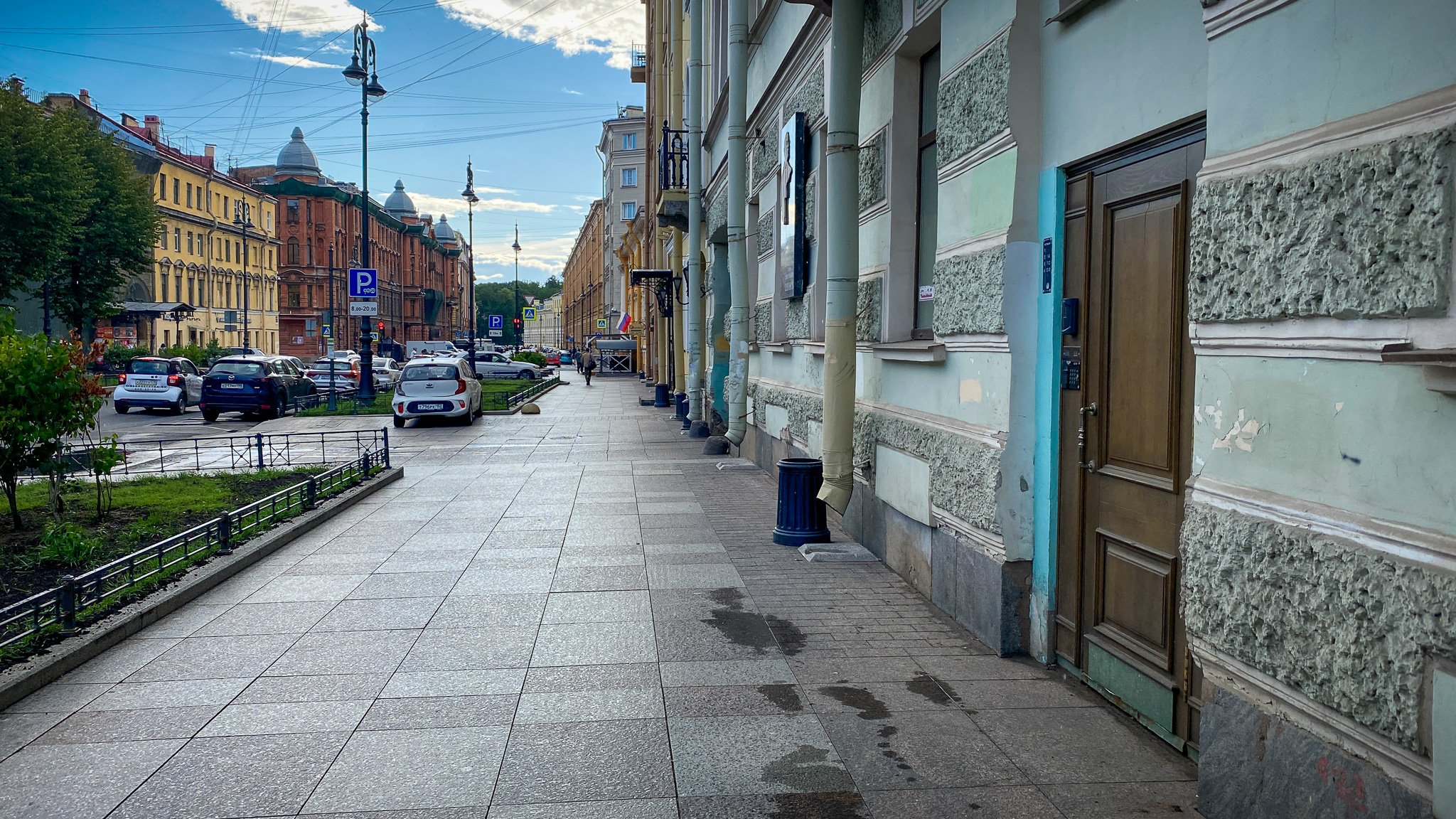 Фотография объекта