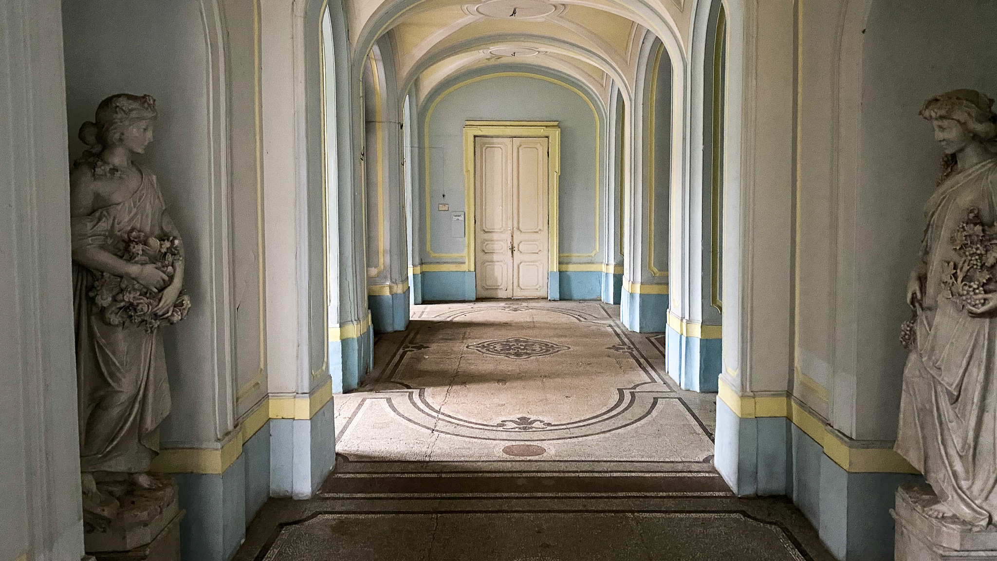 Фотография объекта