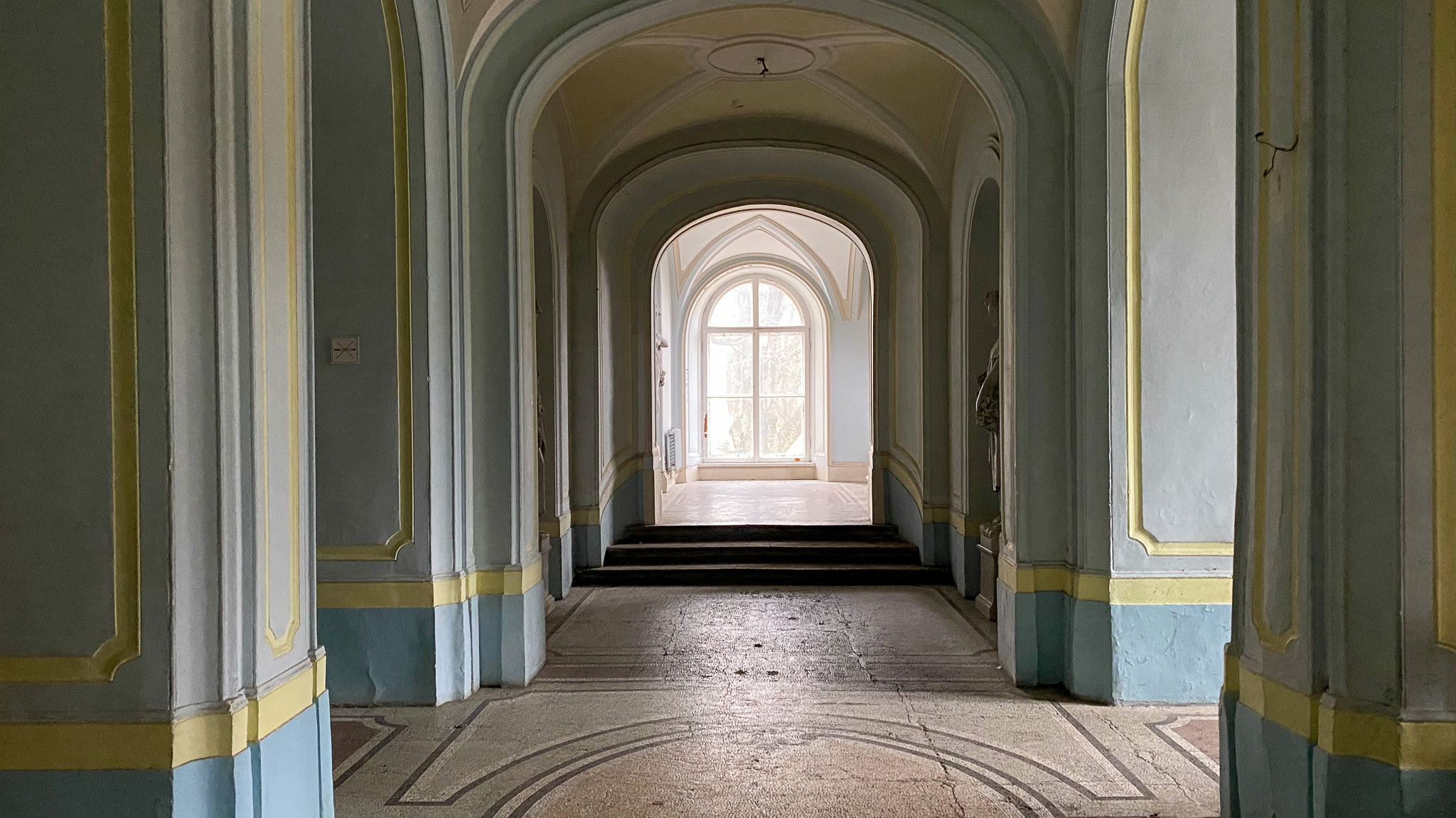 Фотография объекта