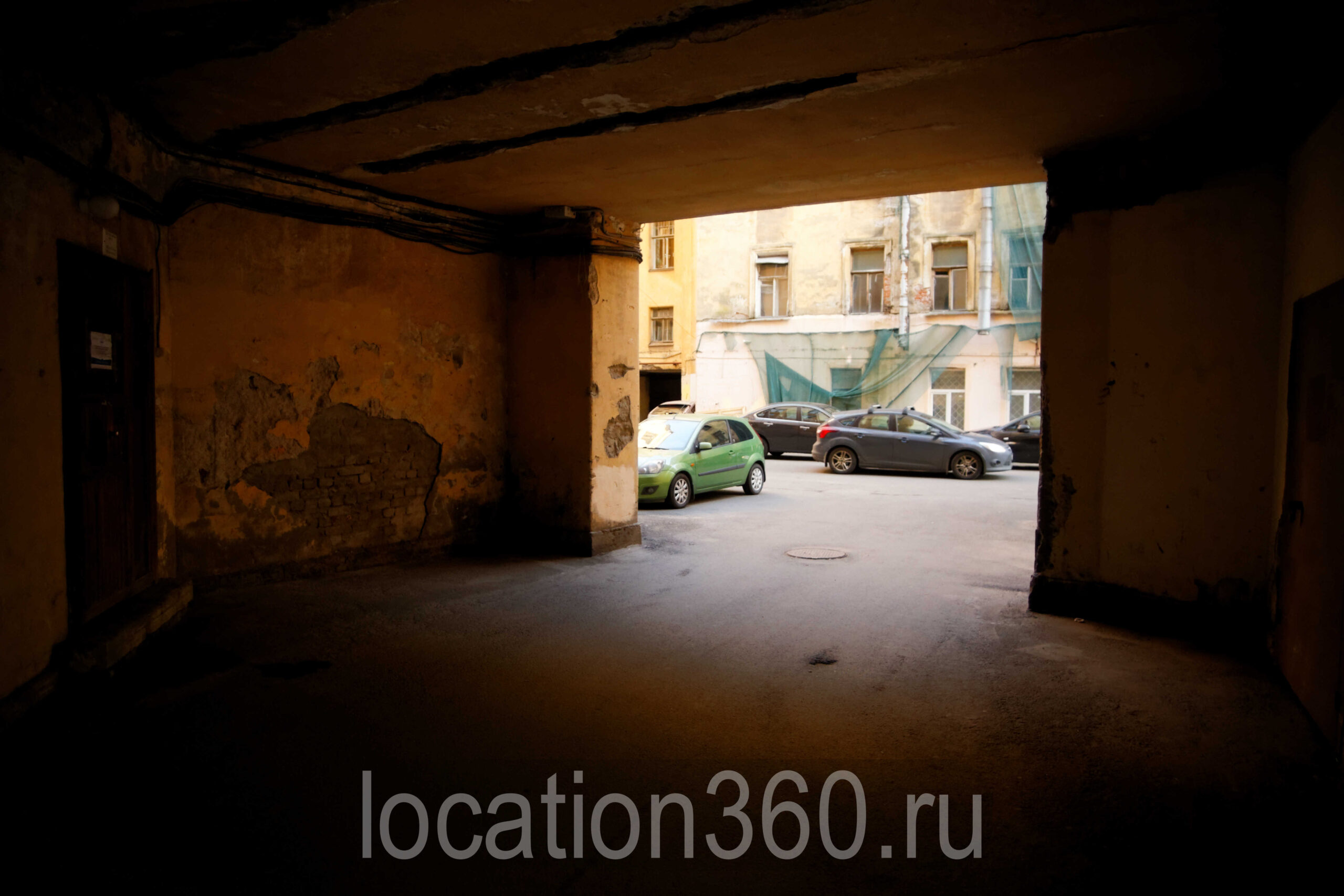 Фотография объекта