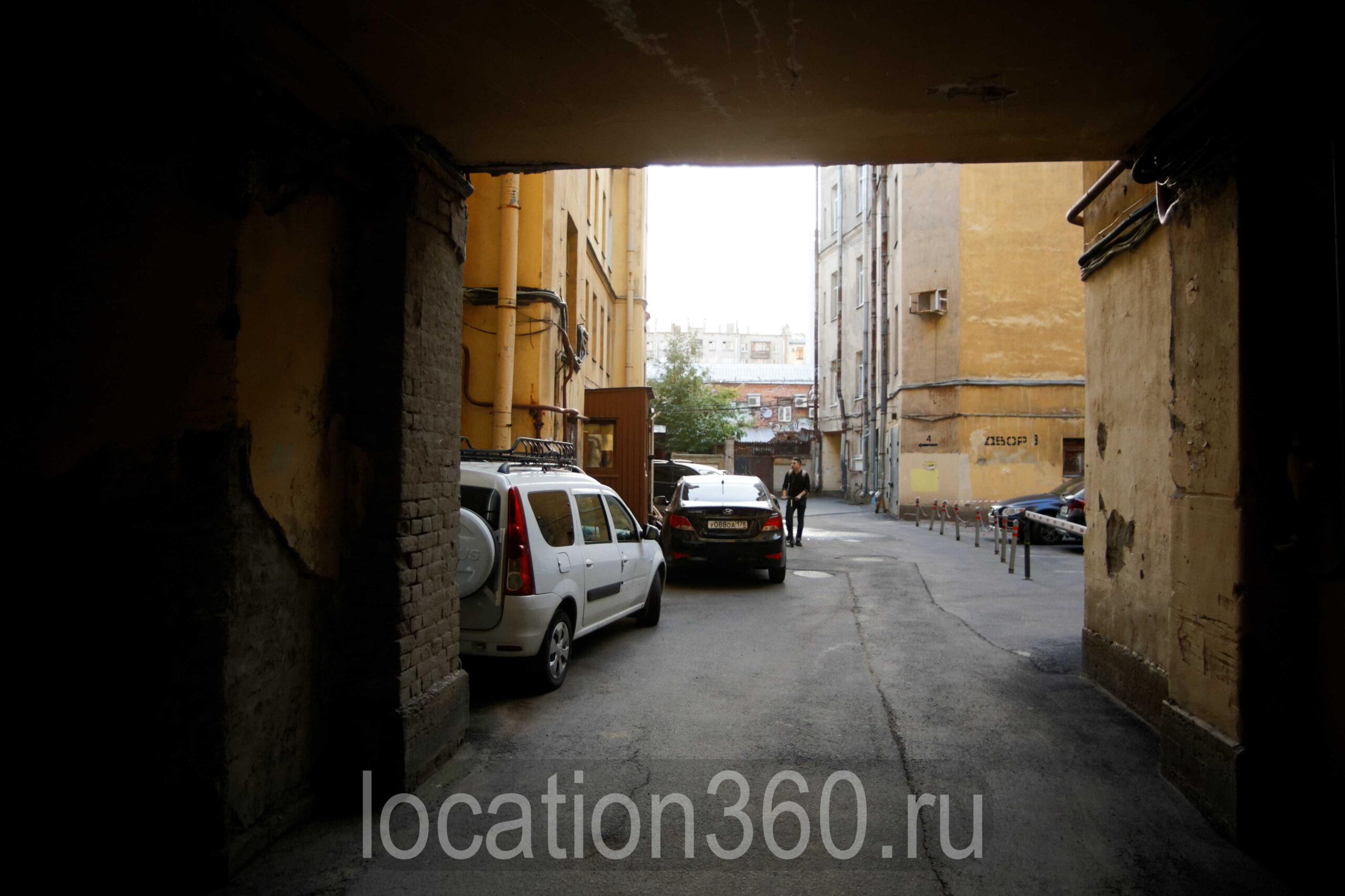 Фотография объекта