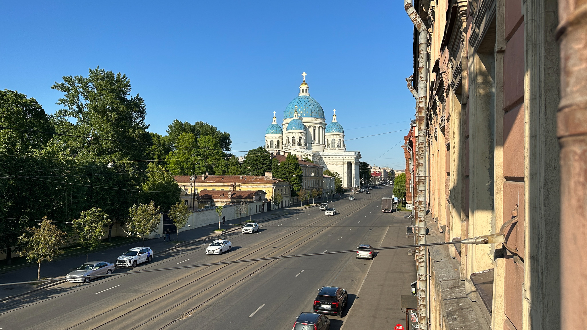 Фотография объекта
