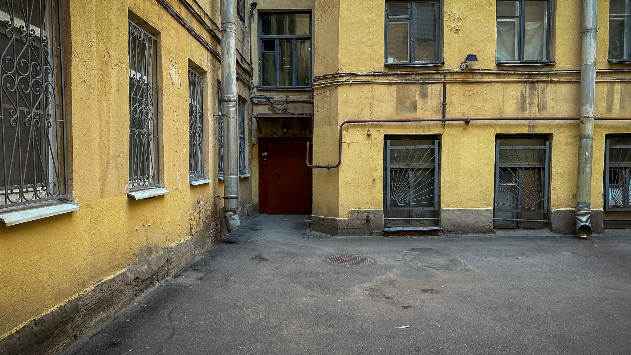 Фотография объекта
