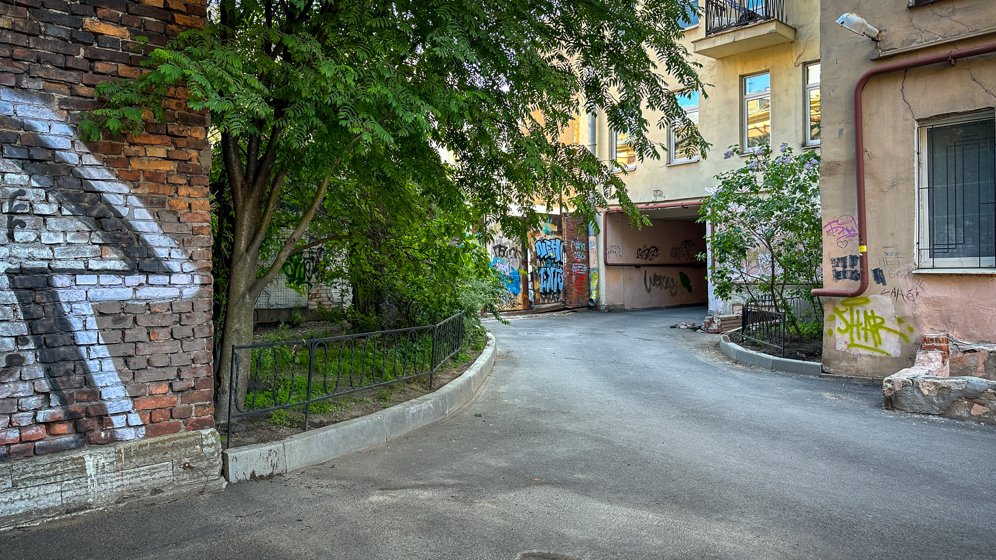 Фотография объекта