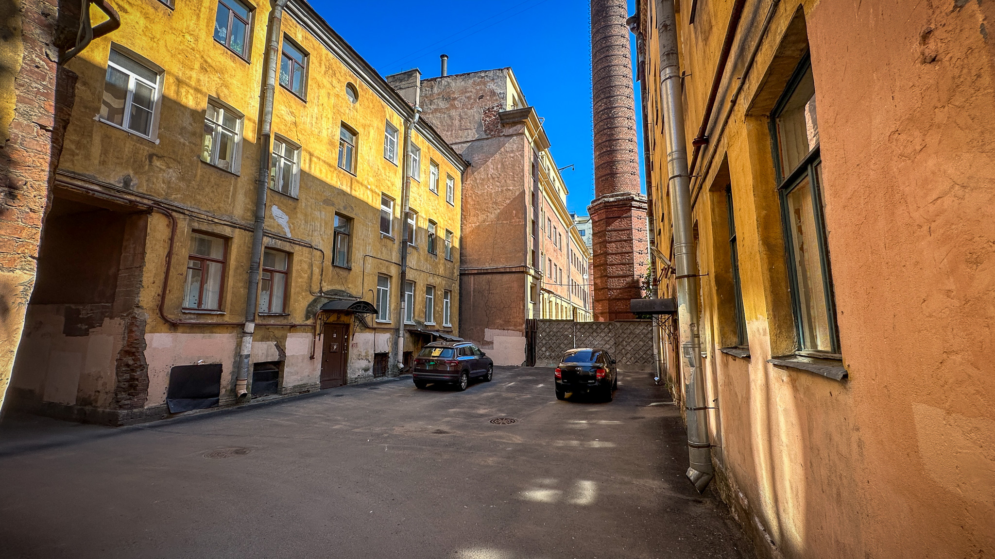 Фотография объекта