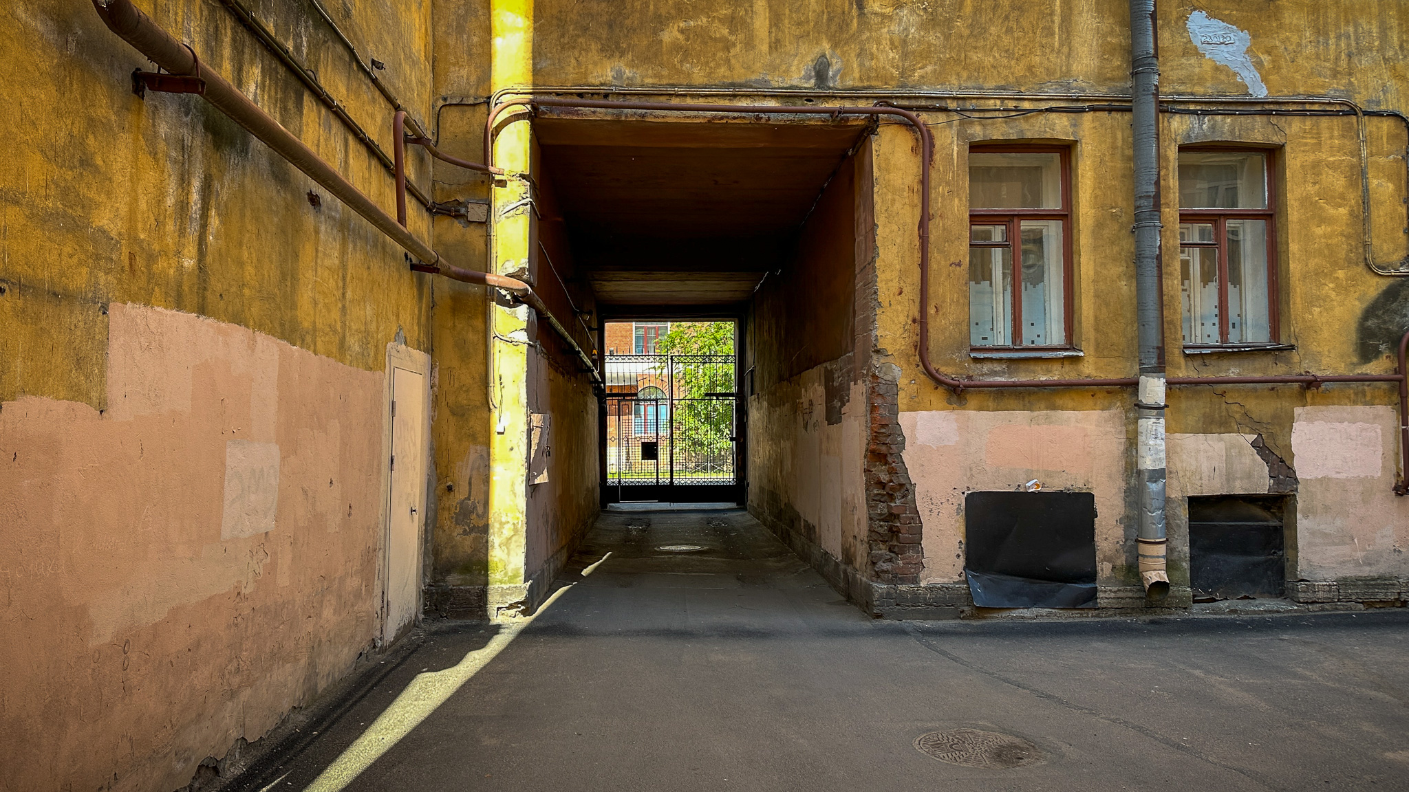 Фотография объекта