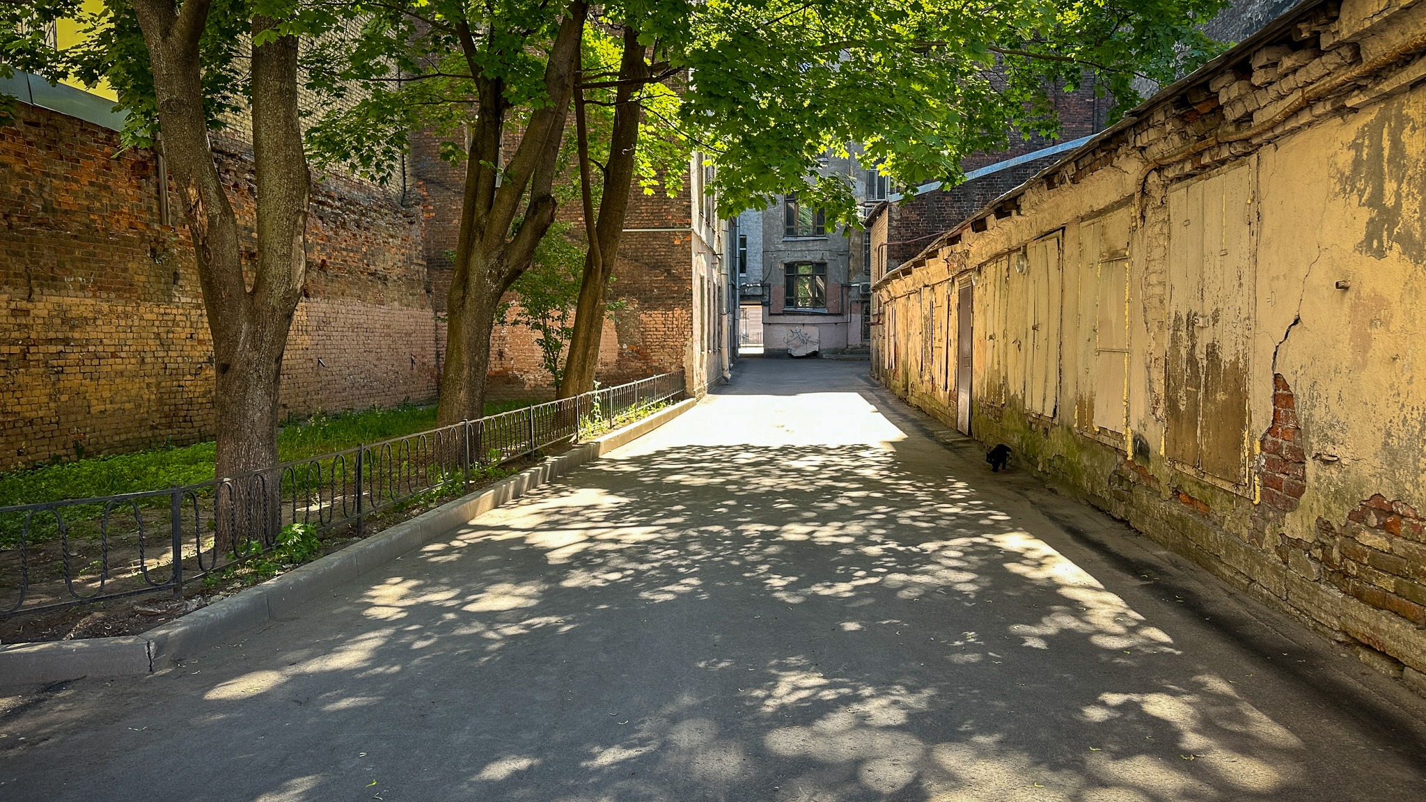 Фотография объекта