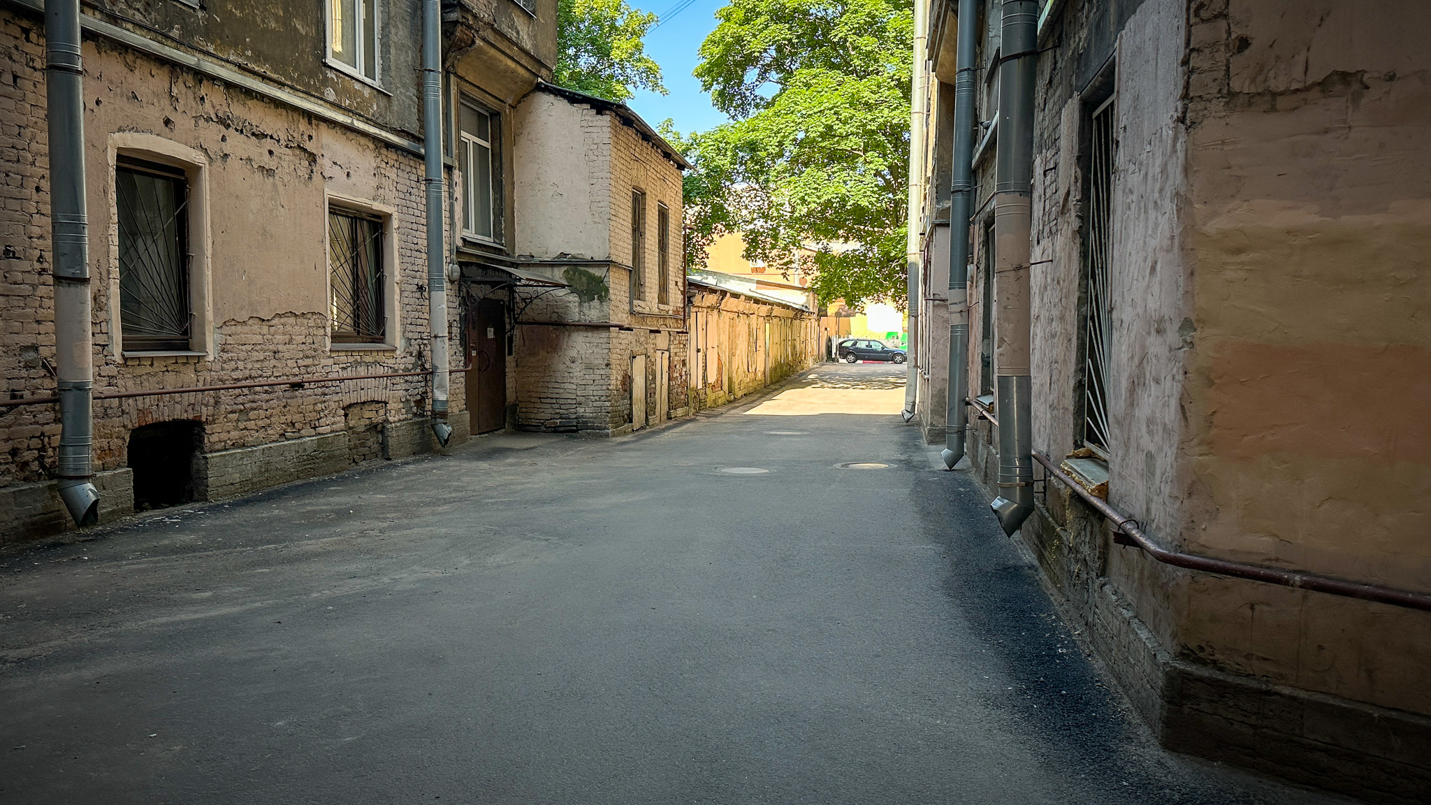 Фотография объекта