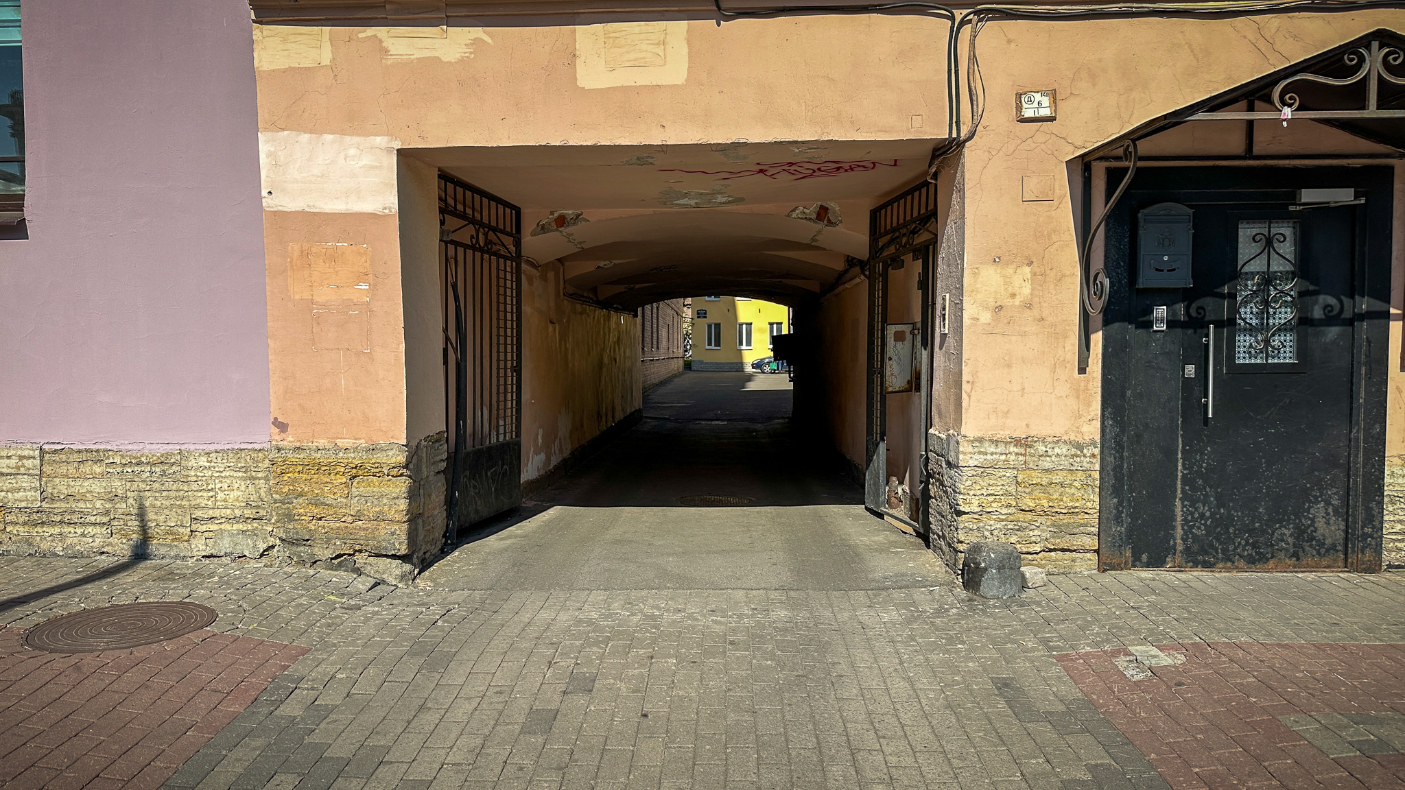 Фотография объекта