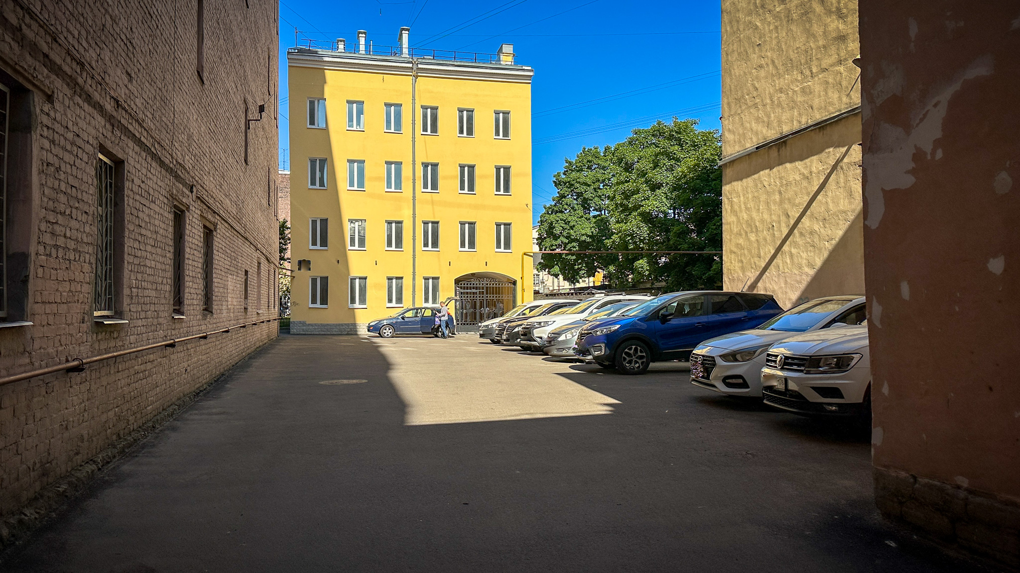 Фотография объекта