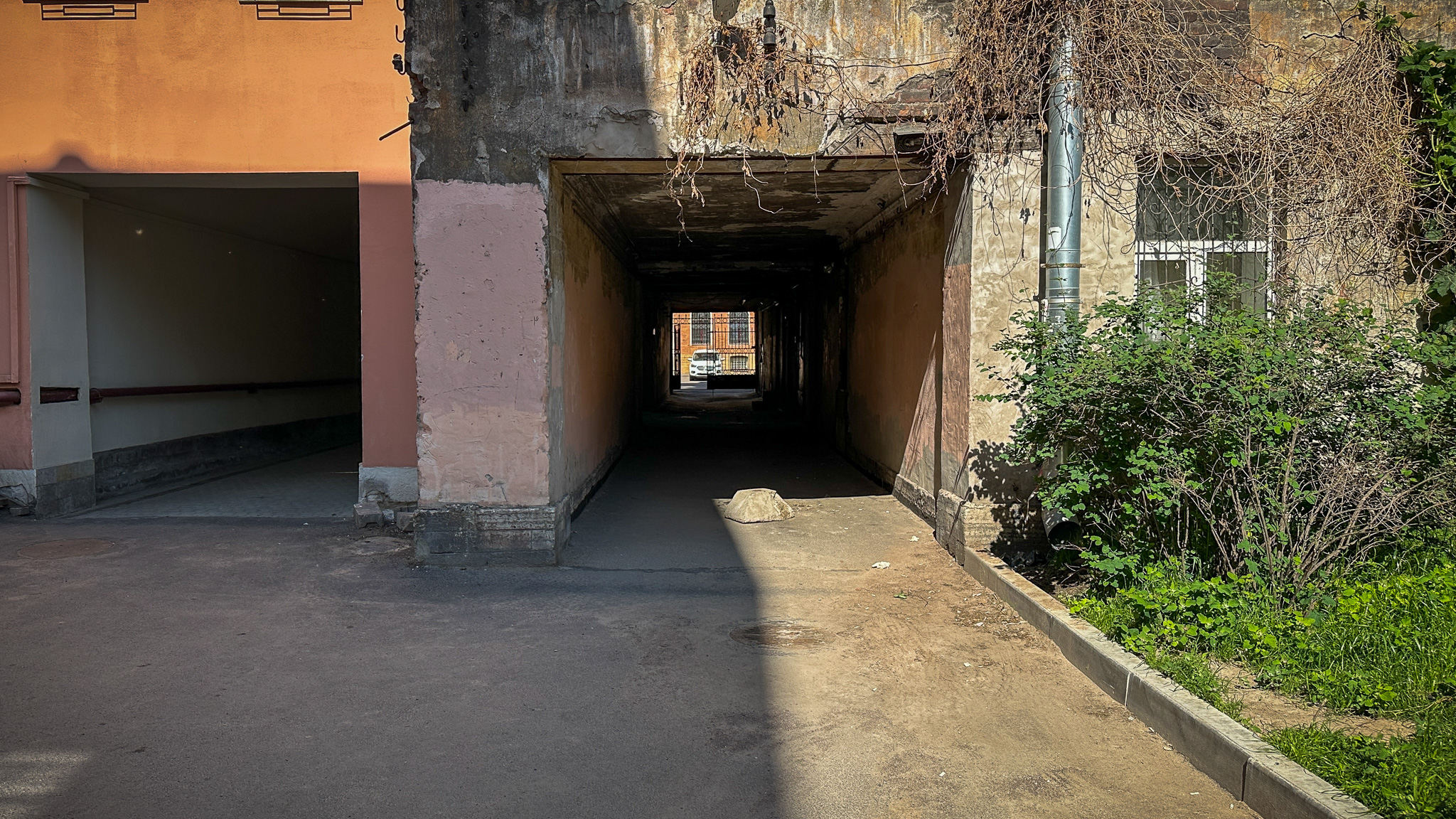 Фотография объекта