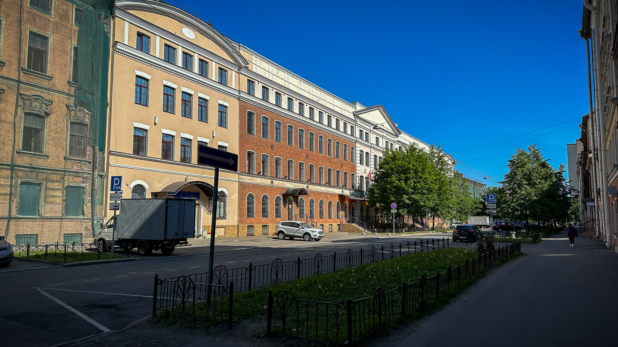 Фотография объекта