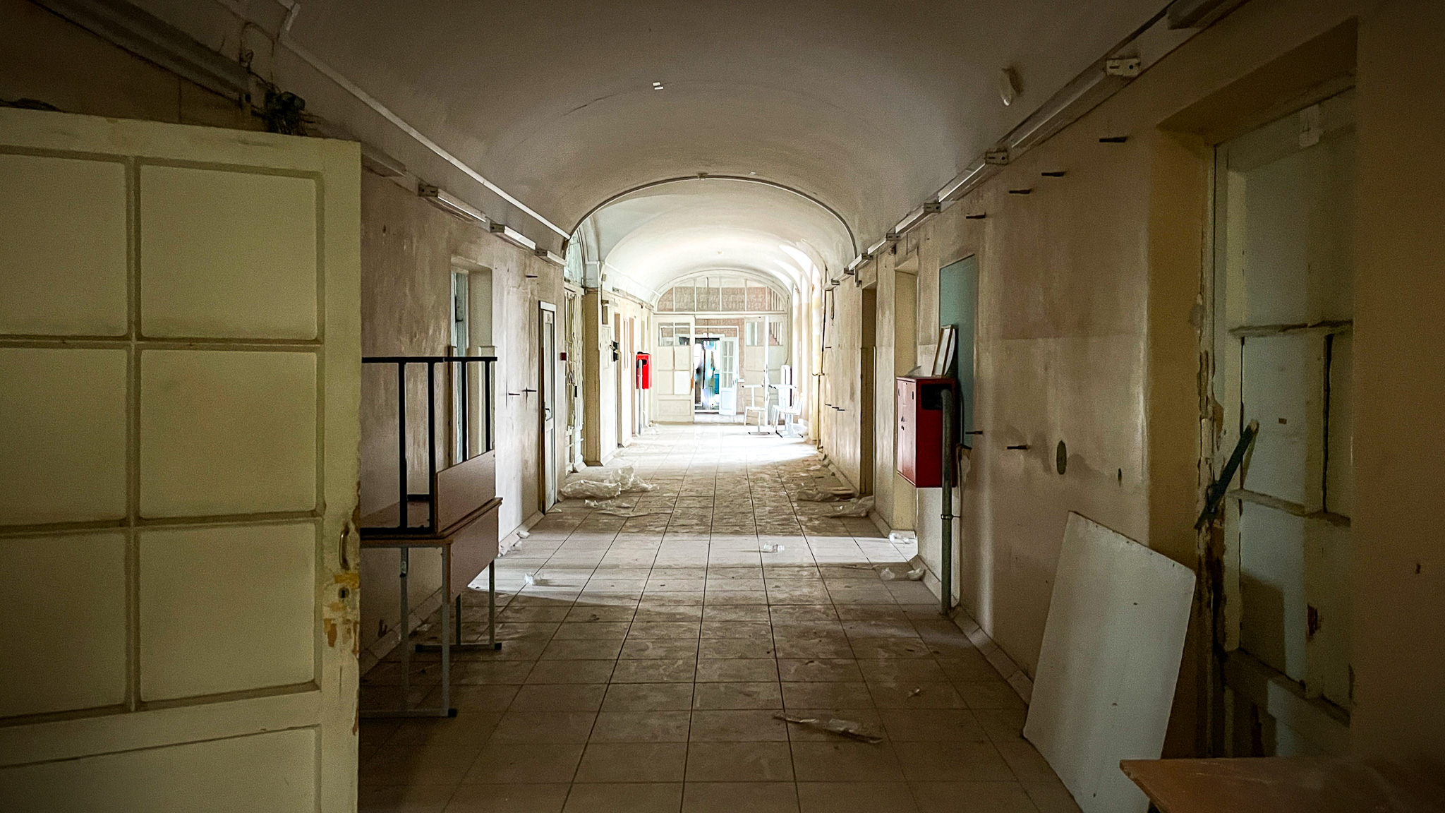 Фотография объекта