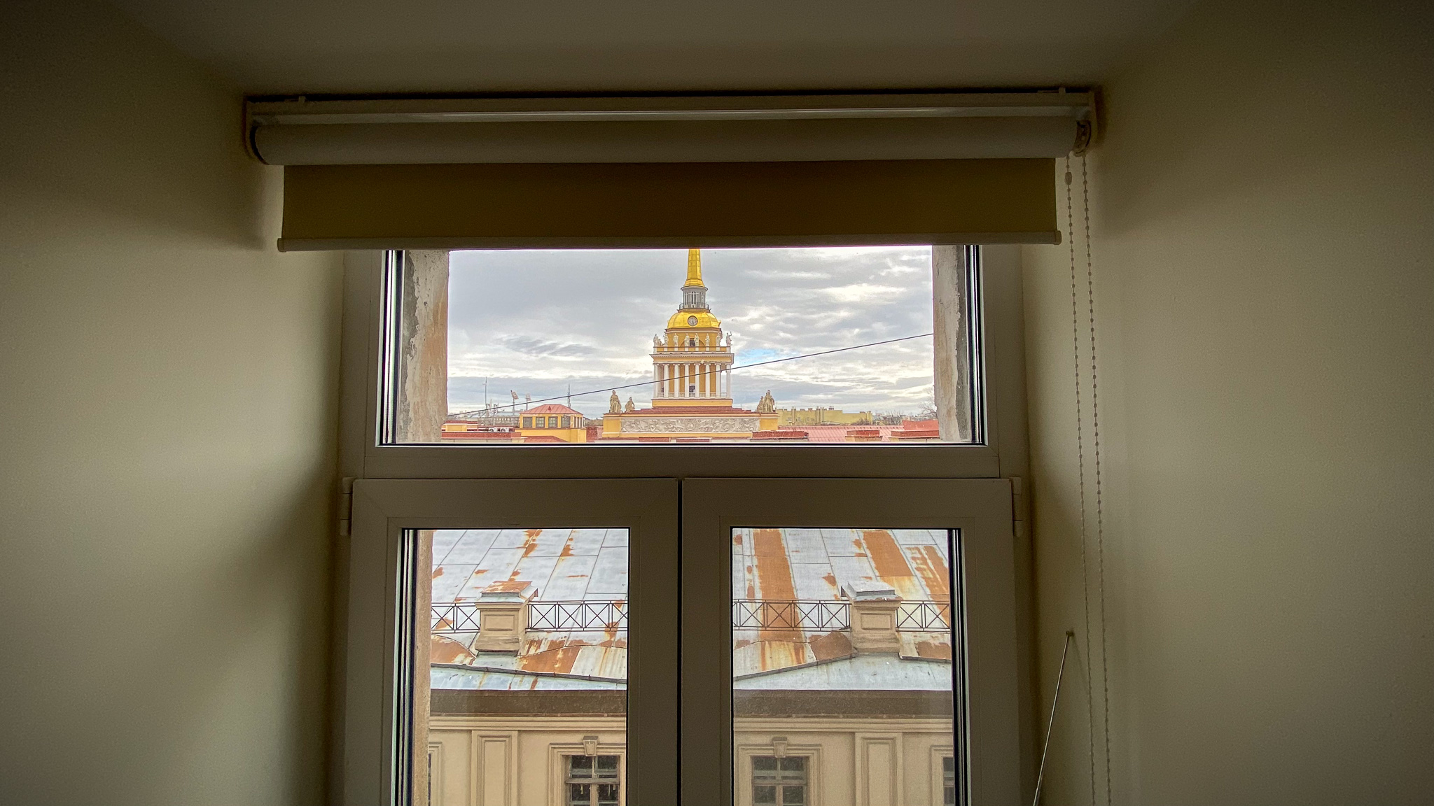 Фотография объекта