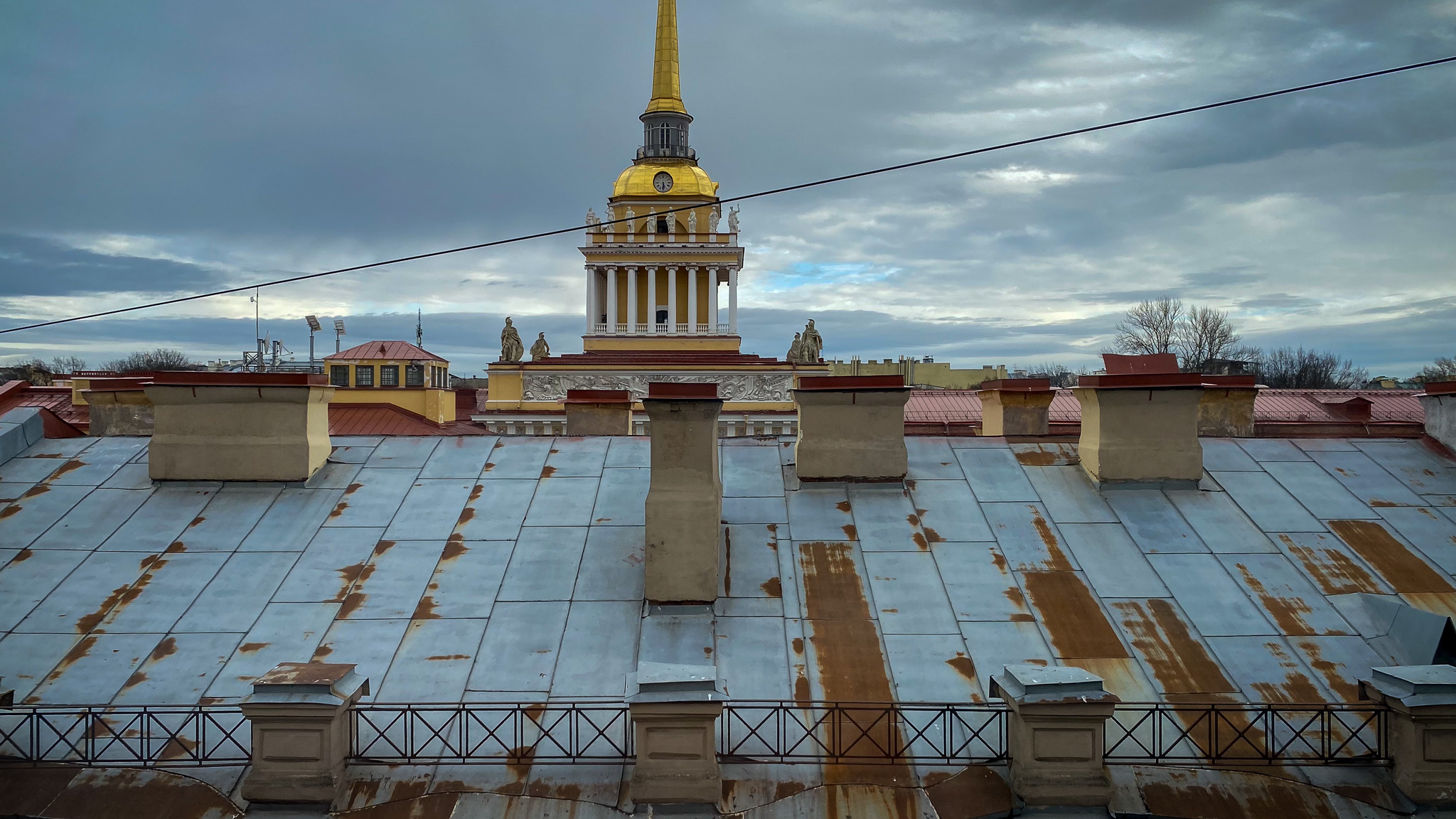 Фотография объекта