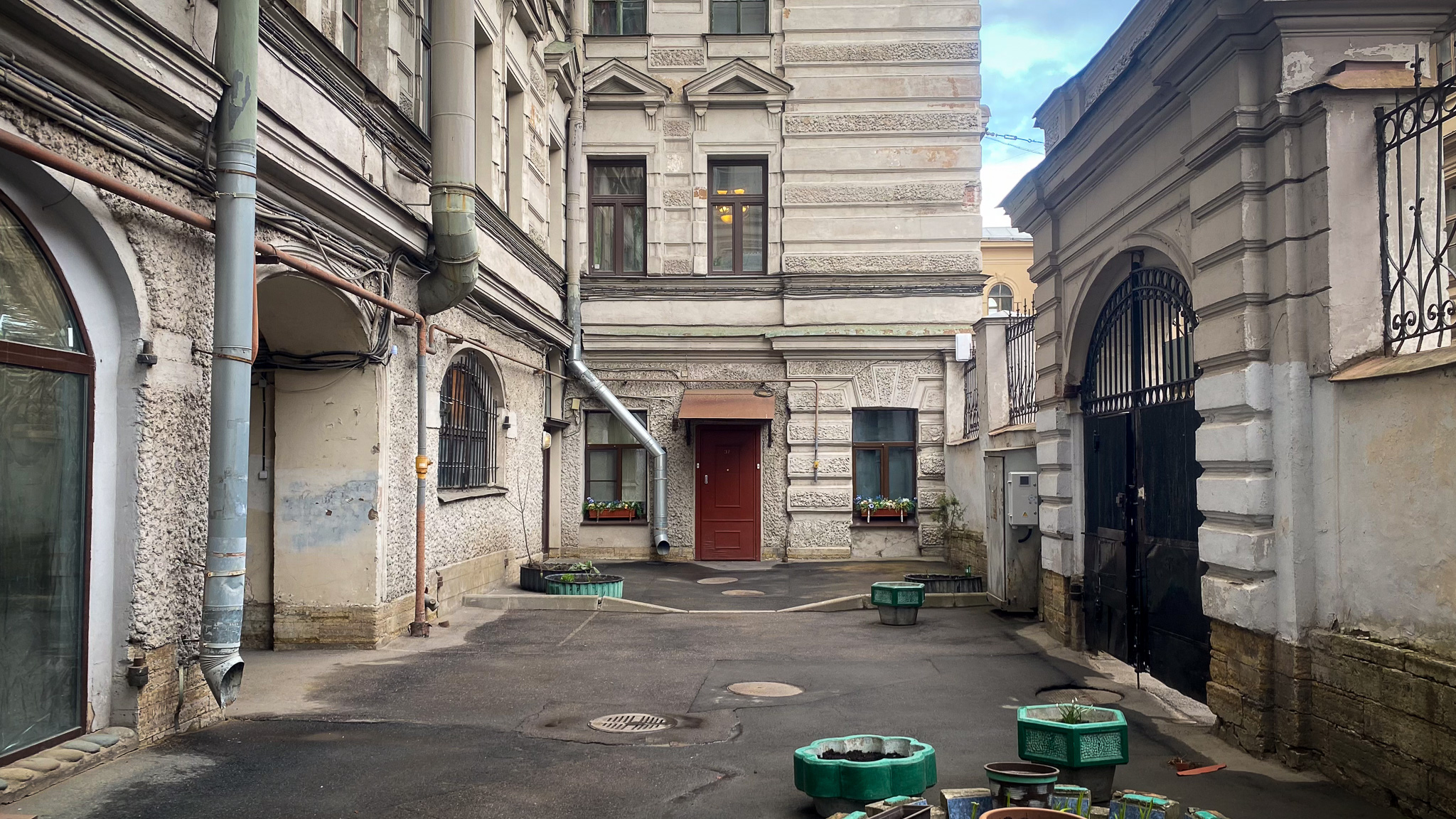 Фотография объекта
