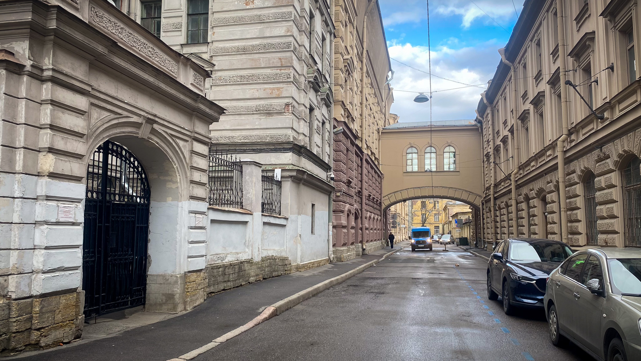 Фотография объекта