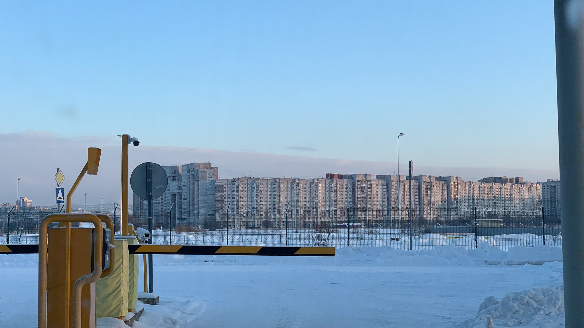 Фотография объекта