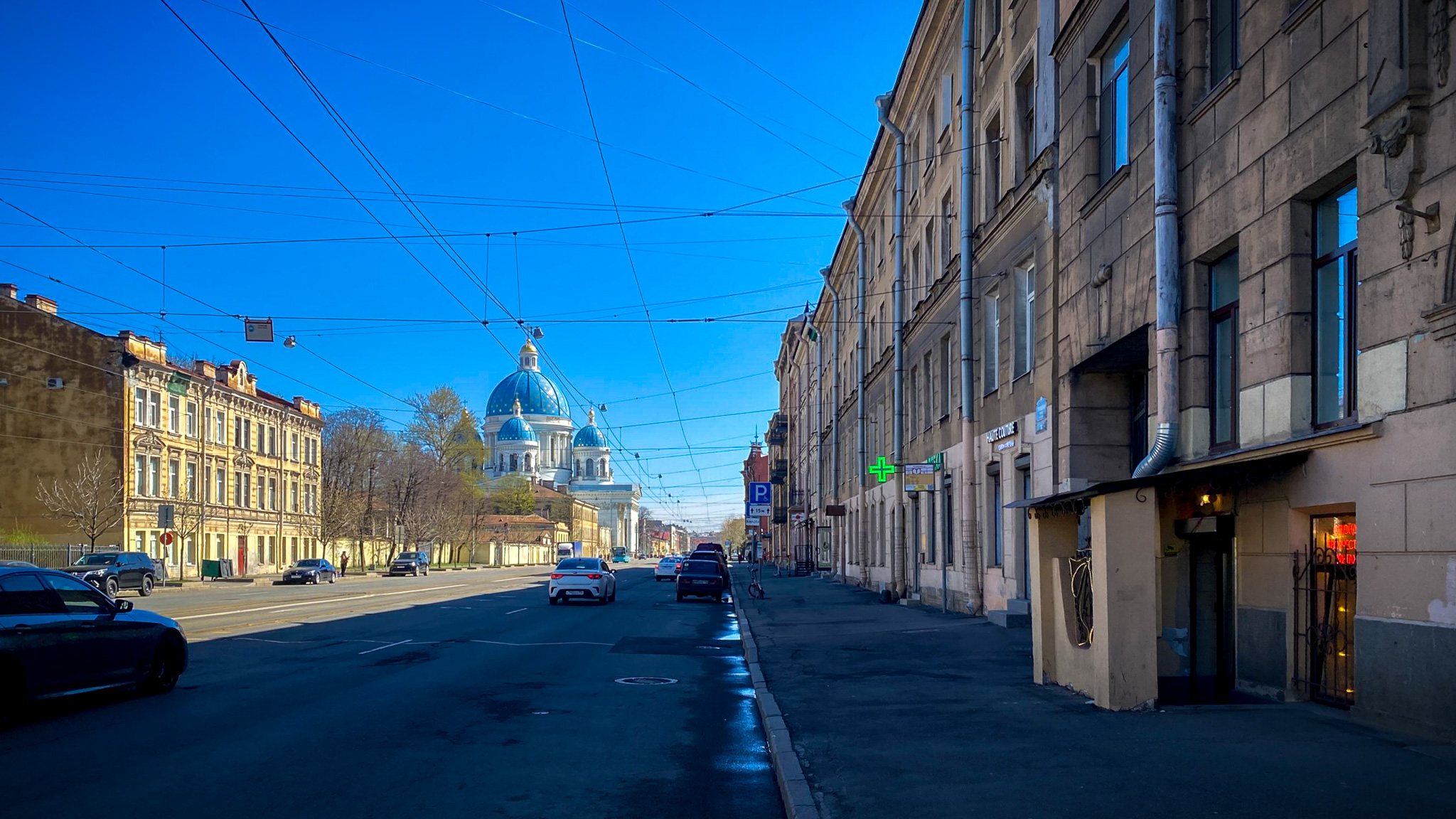 Фотография объекта