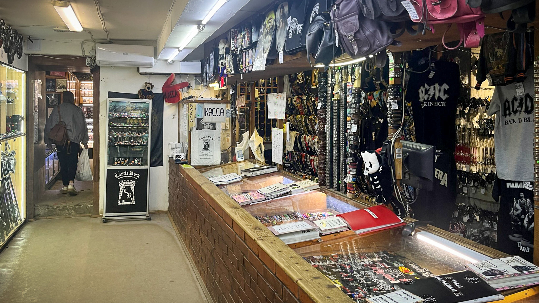 Фотография объекта