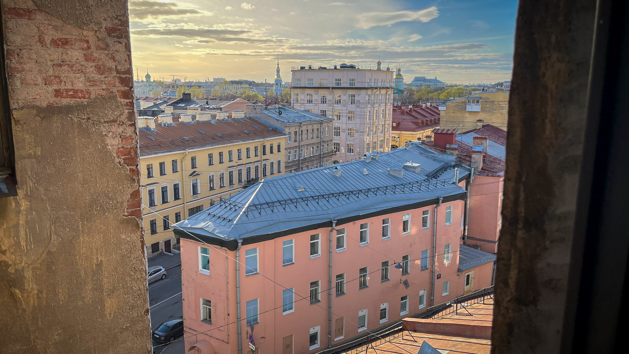 Фотография объекта